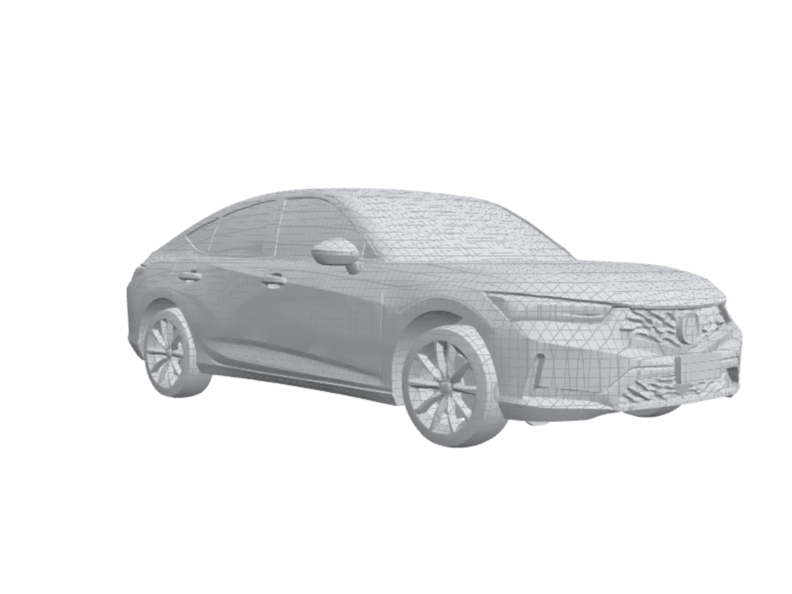 2023 Acura Integra