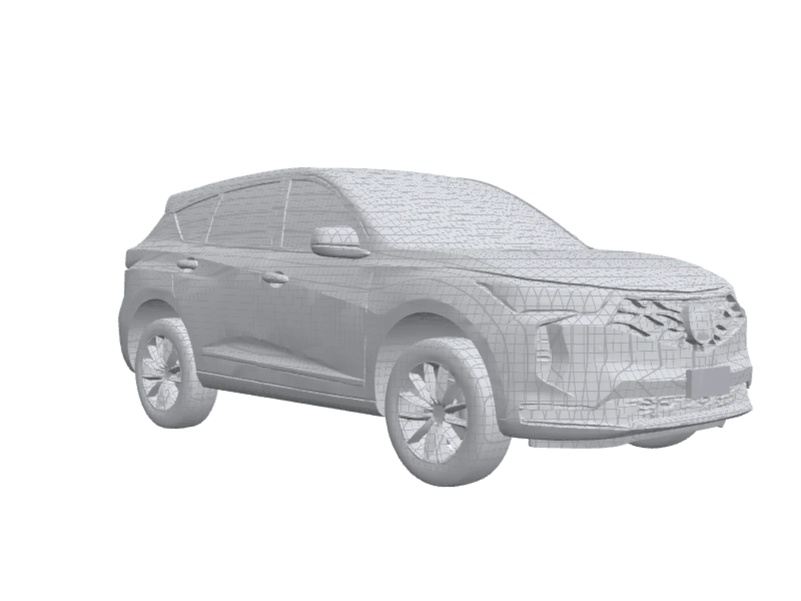 2021 Acura RDX