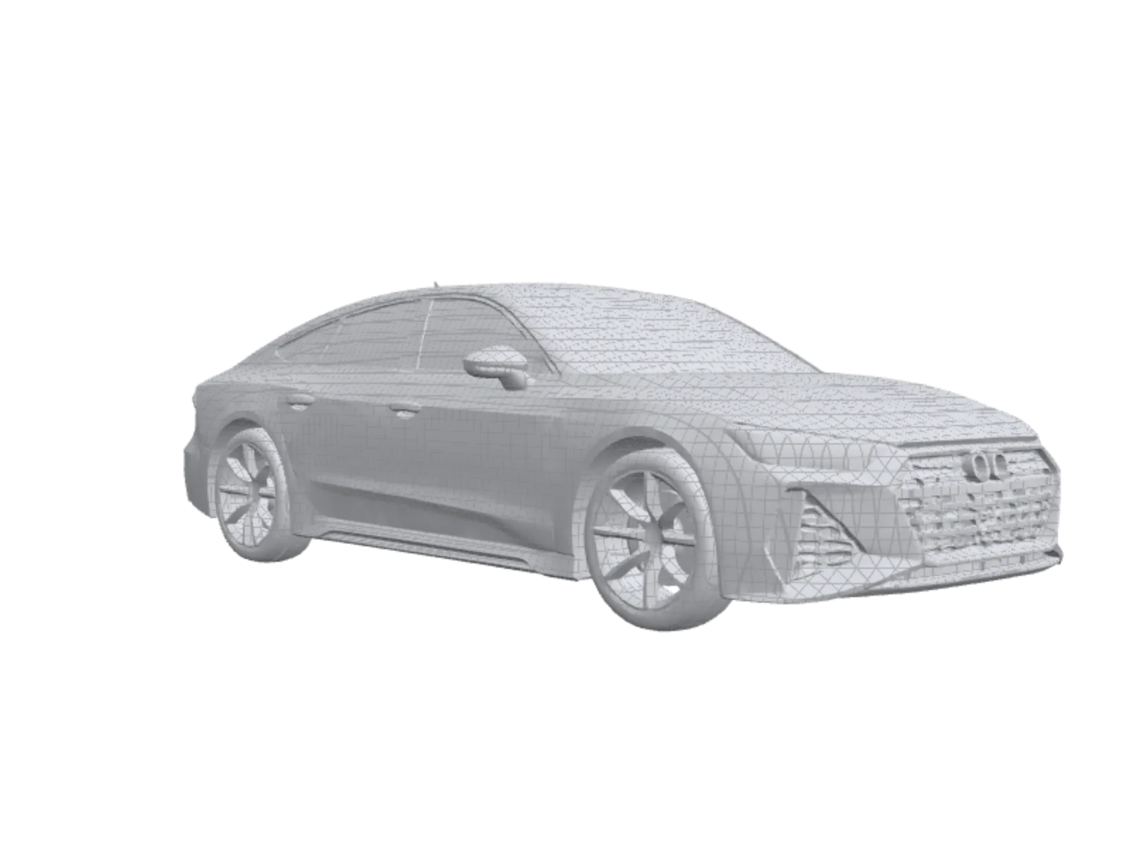 2023 Audi A7