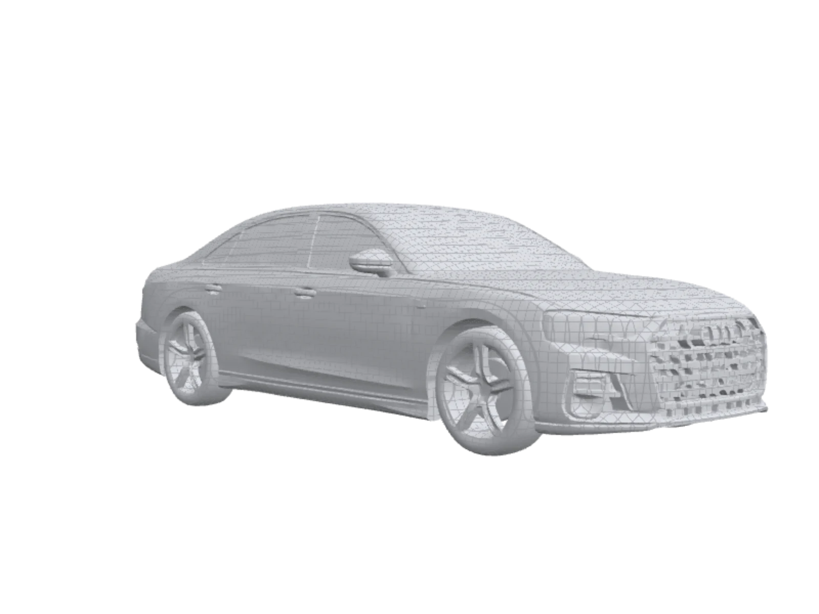 2026 Audi S8