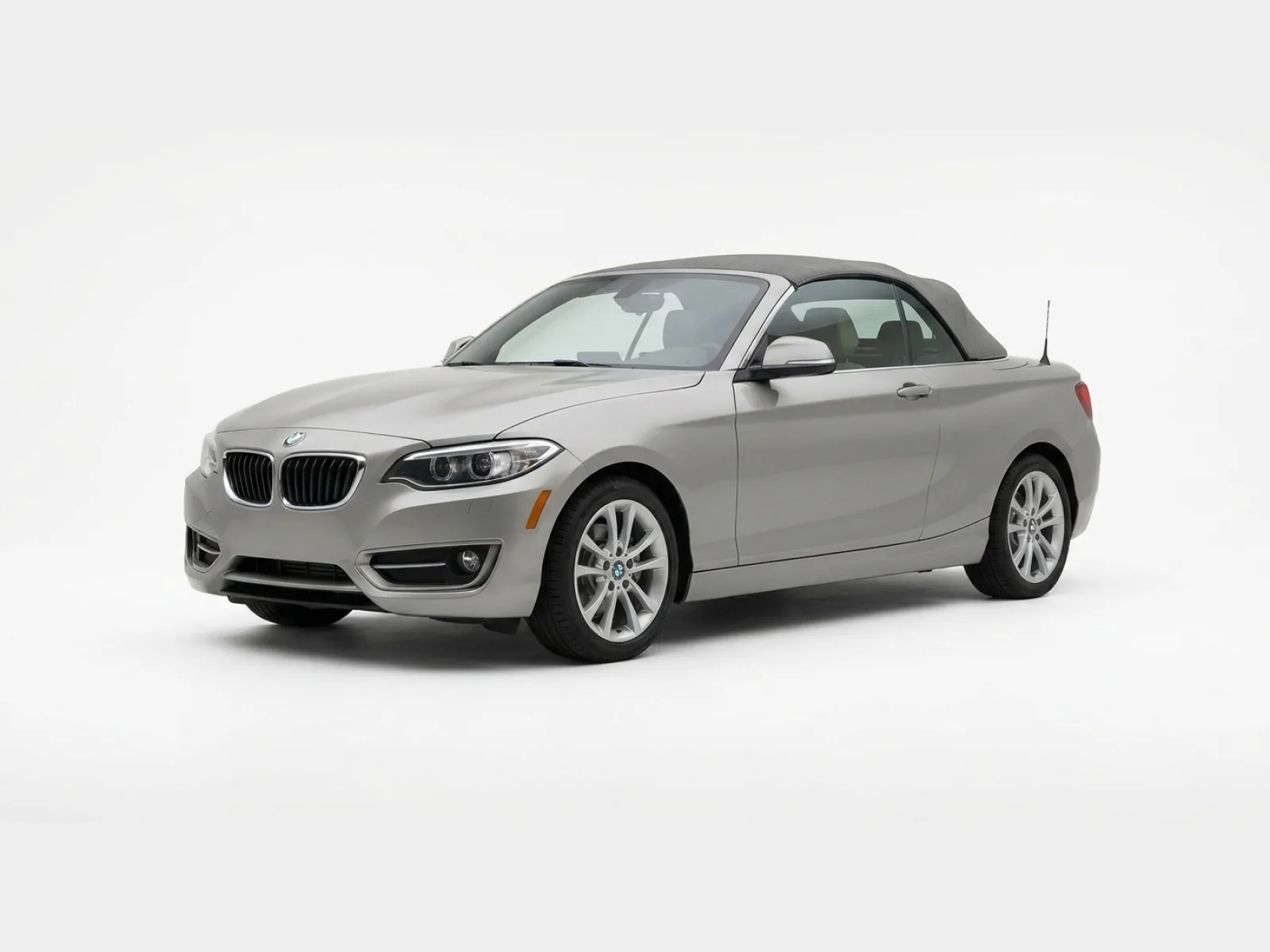 2016 BMW 2 Series