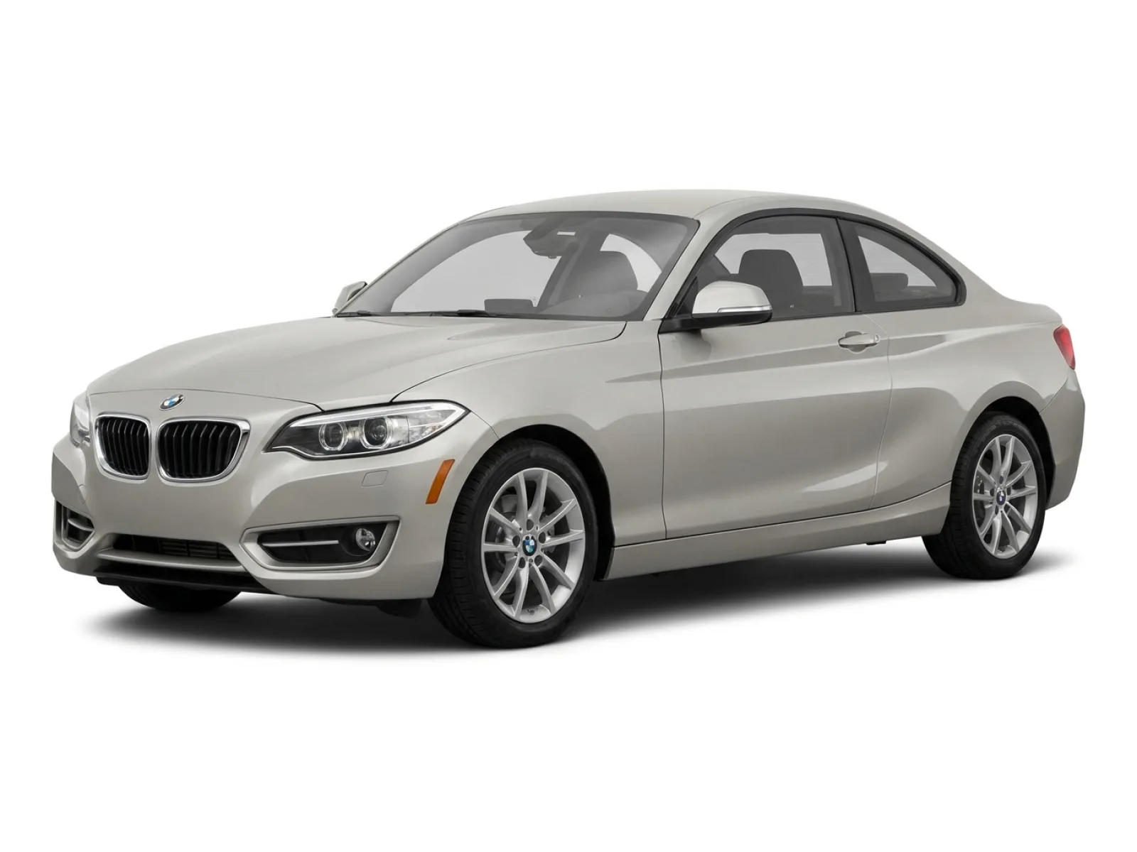 2016 BMW 2 Series