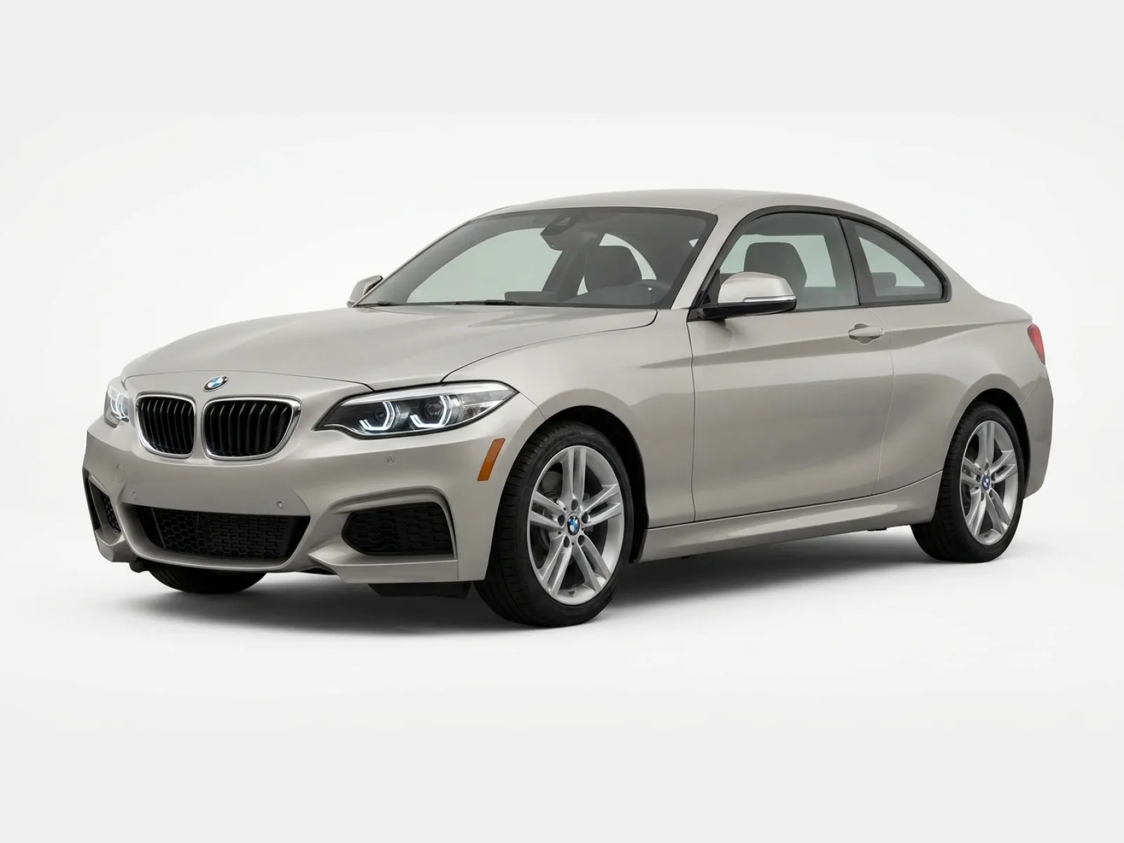 2023 BMW 2 Series