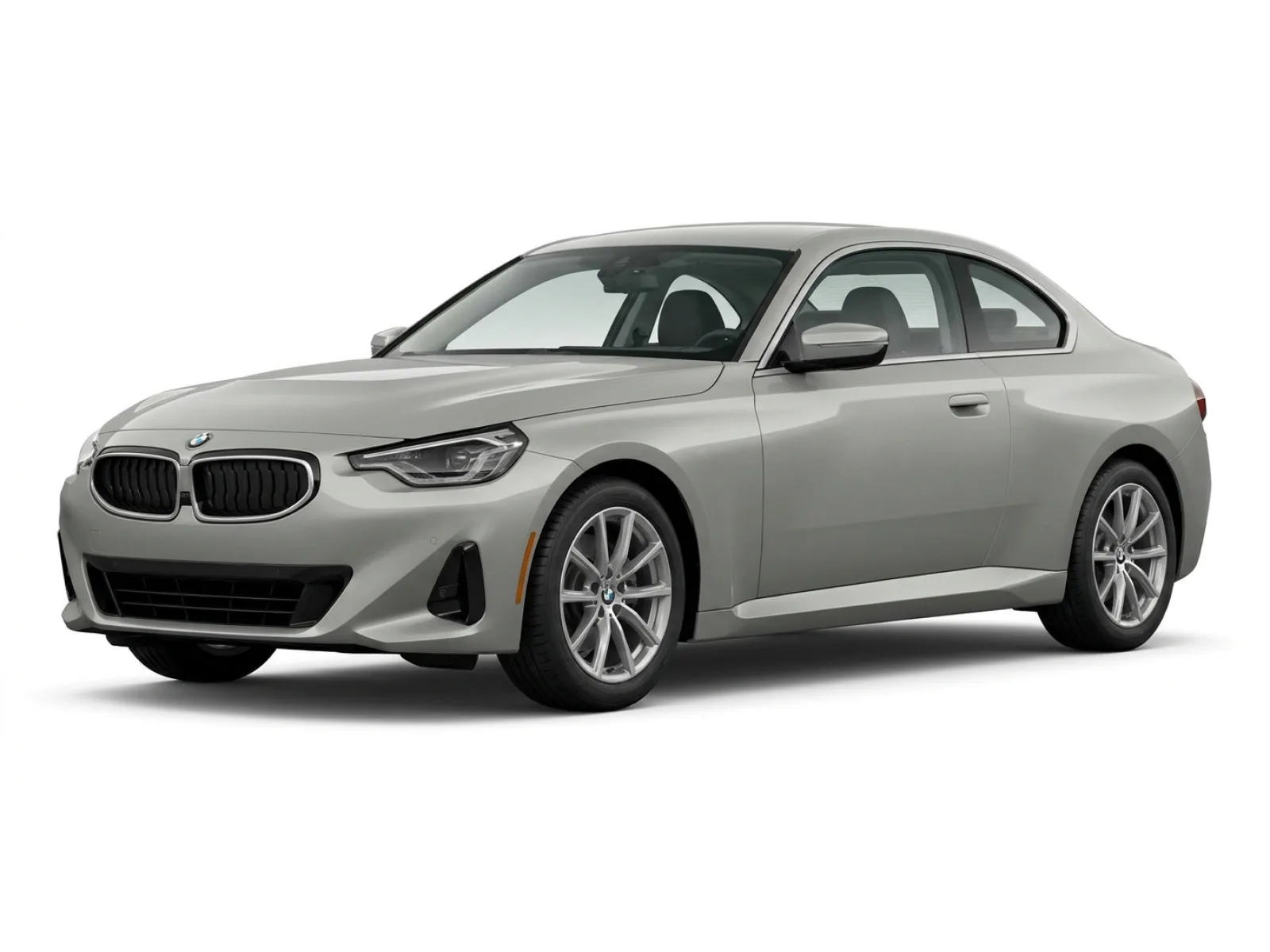 2024 BMW 2 Series