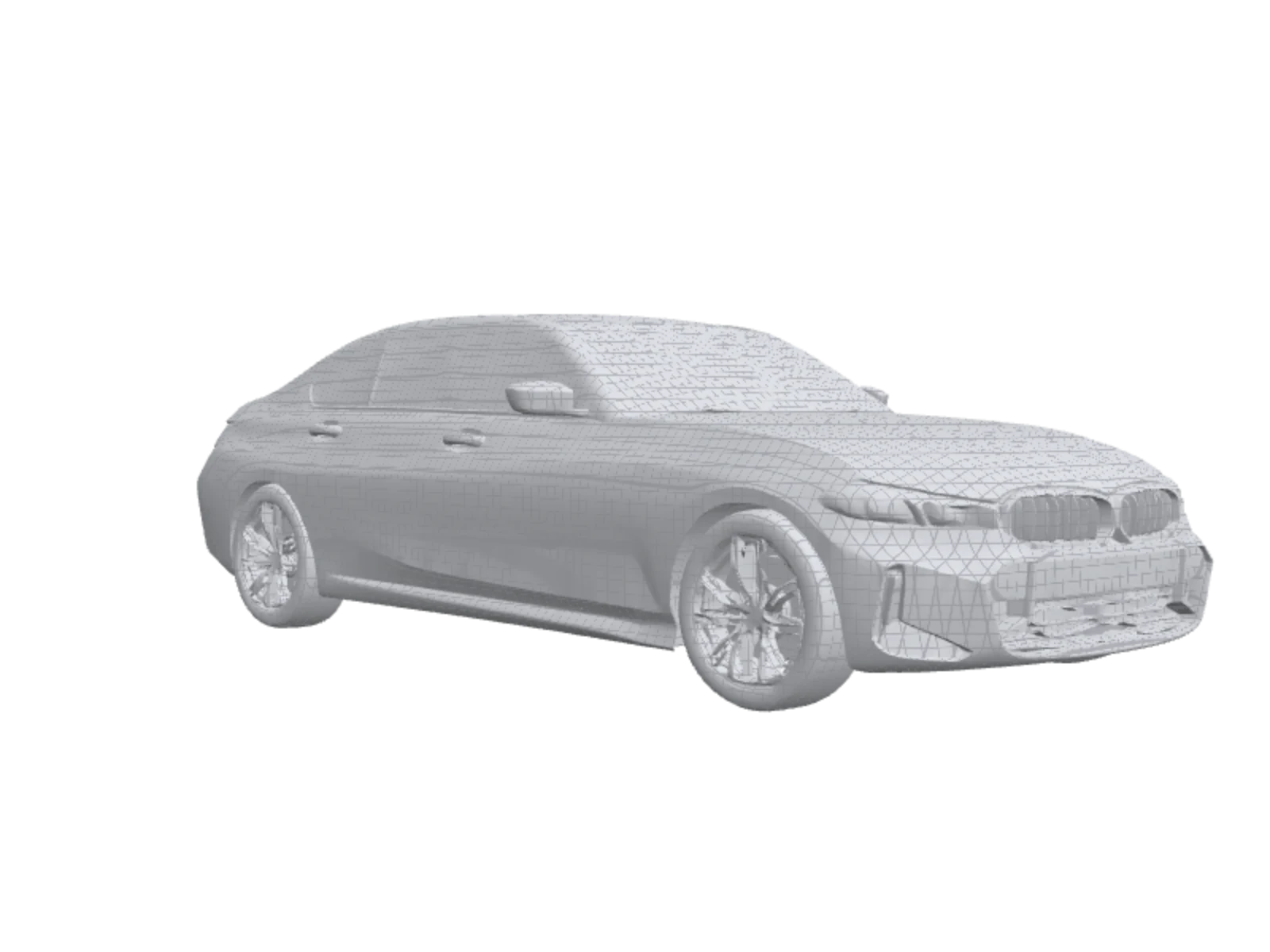 2022 BMW 3 Series