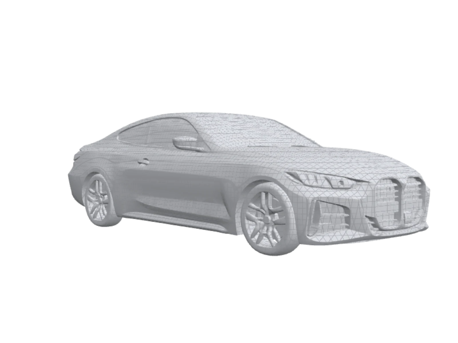 2026 BMW 4 Series