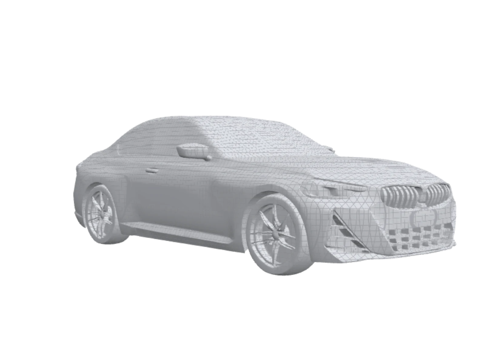 2026 BMW M2