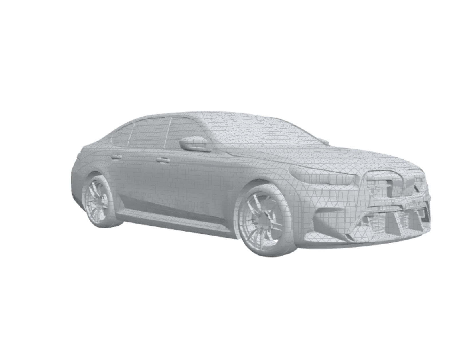 2025 BMW M5