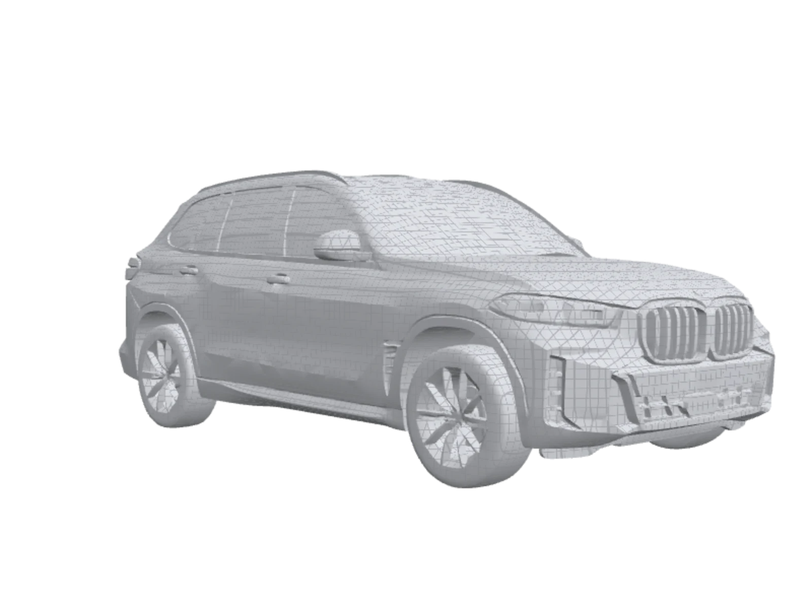 2010 BMW X5