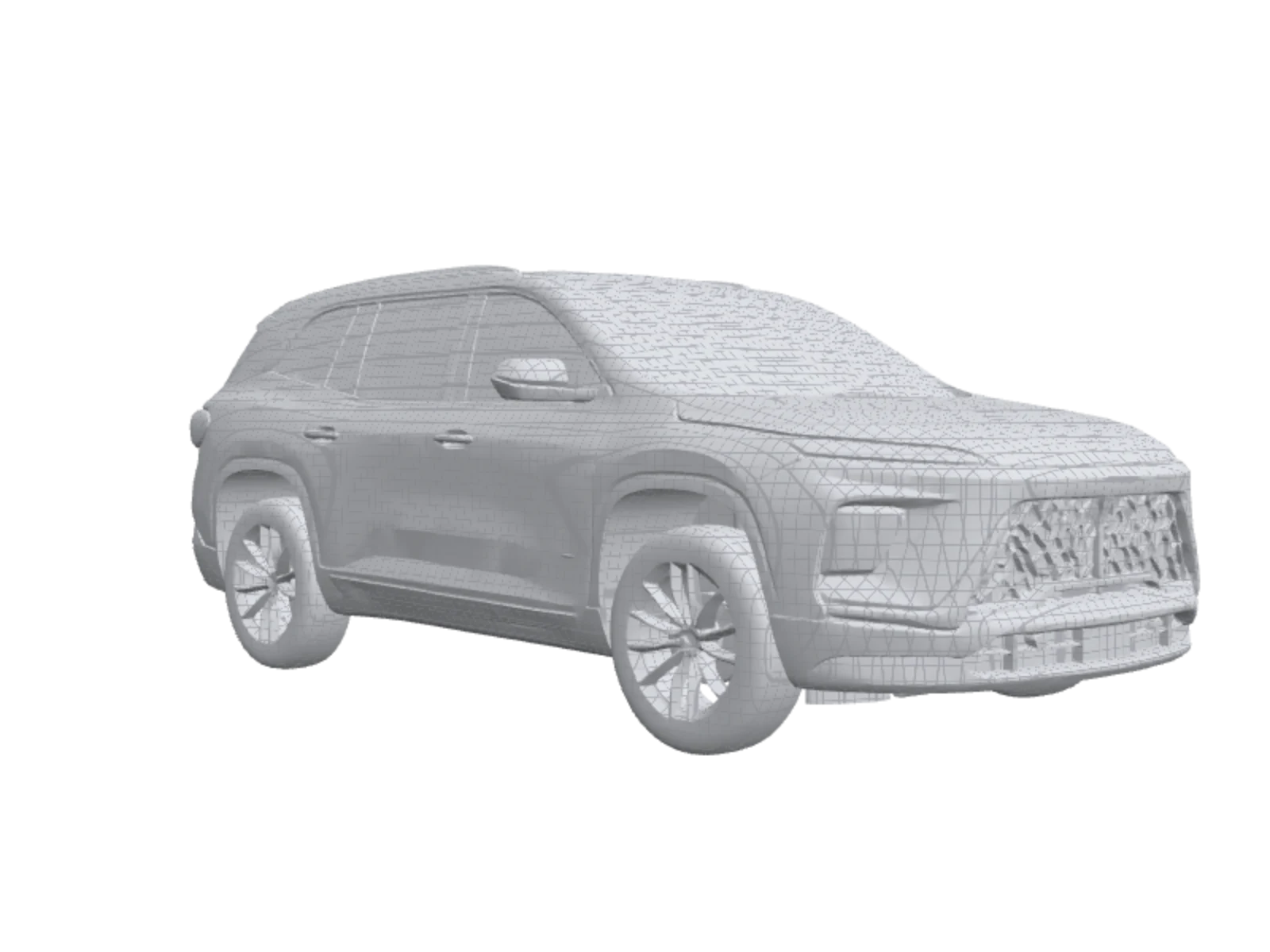 2026 Buick Enclave