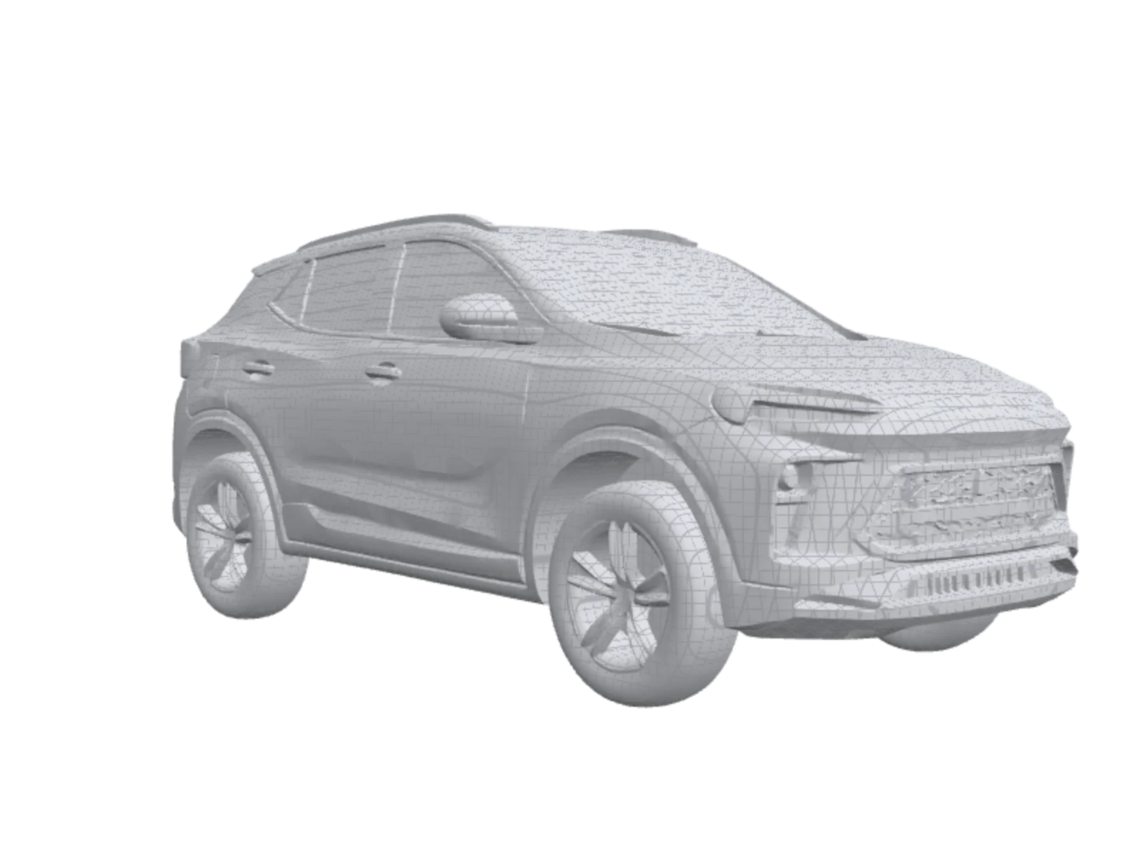 2026 Buick Encore GX