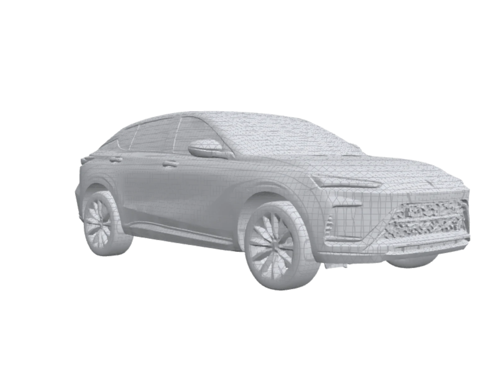 2026 Buick Envista