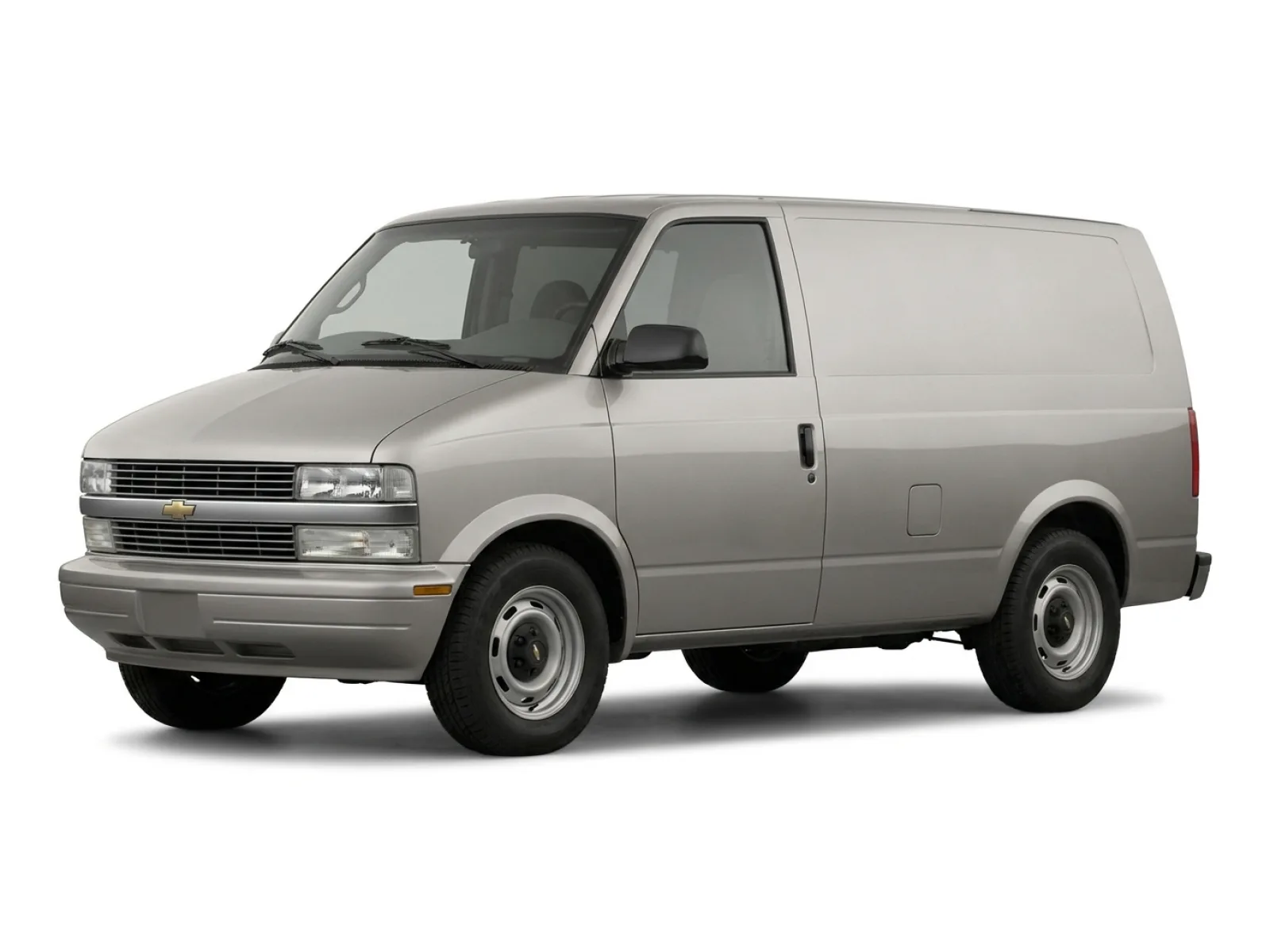 2005 Chevrolet Astro