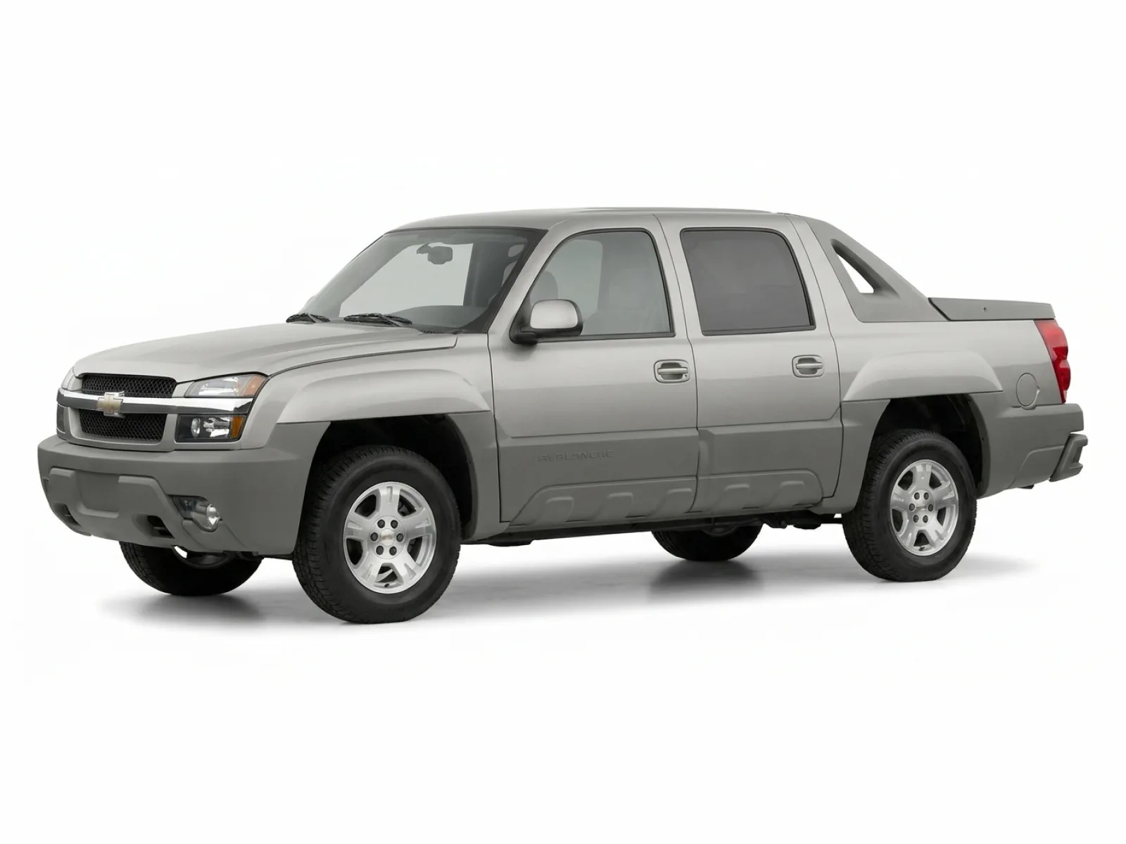 2006 Chevrolet Avalanche