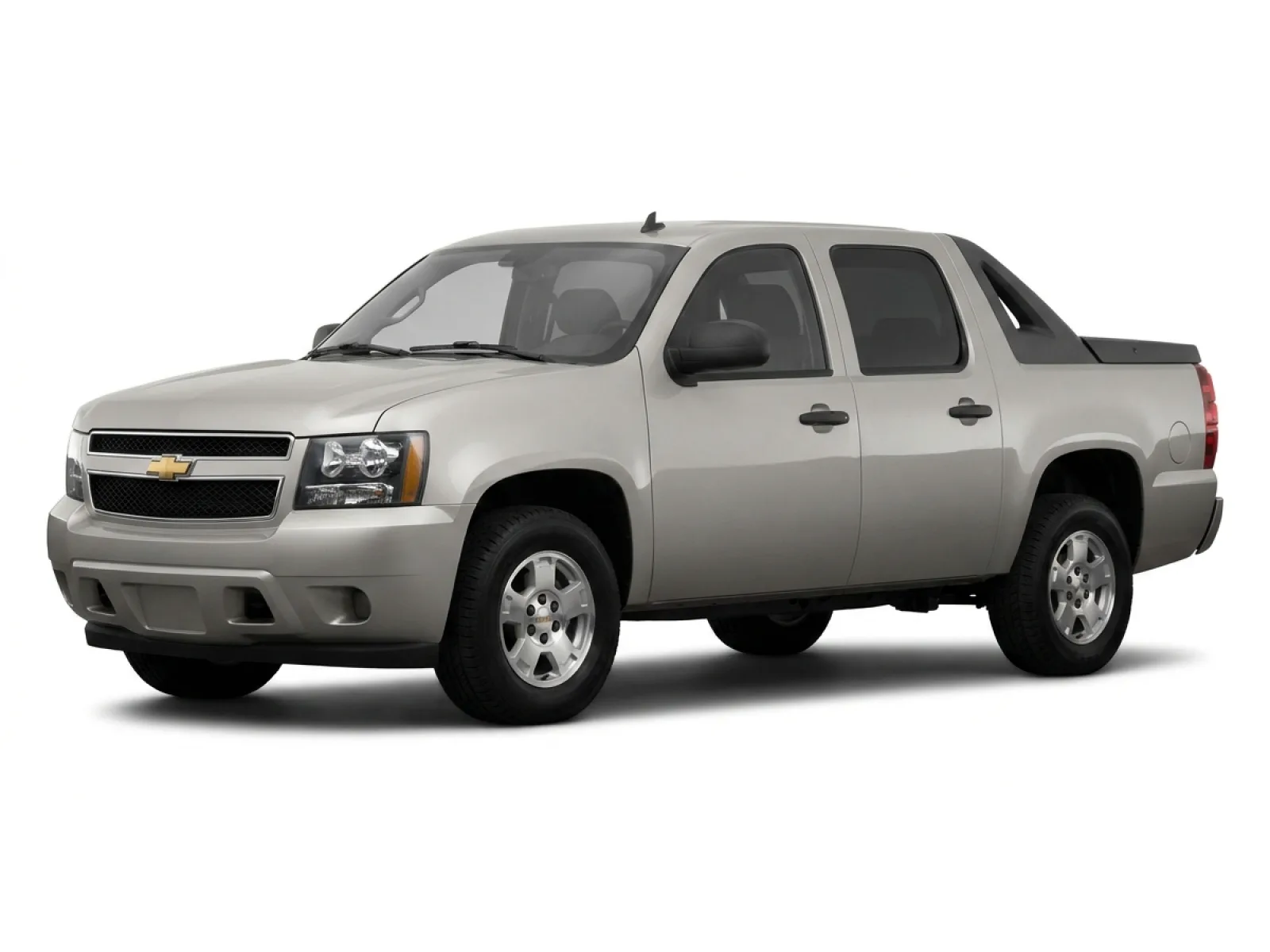 2009 Chevrolet Avalanche