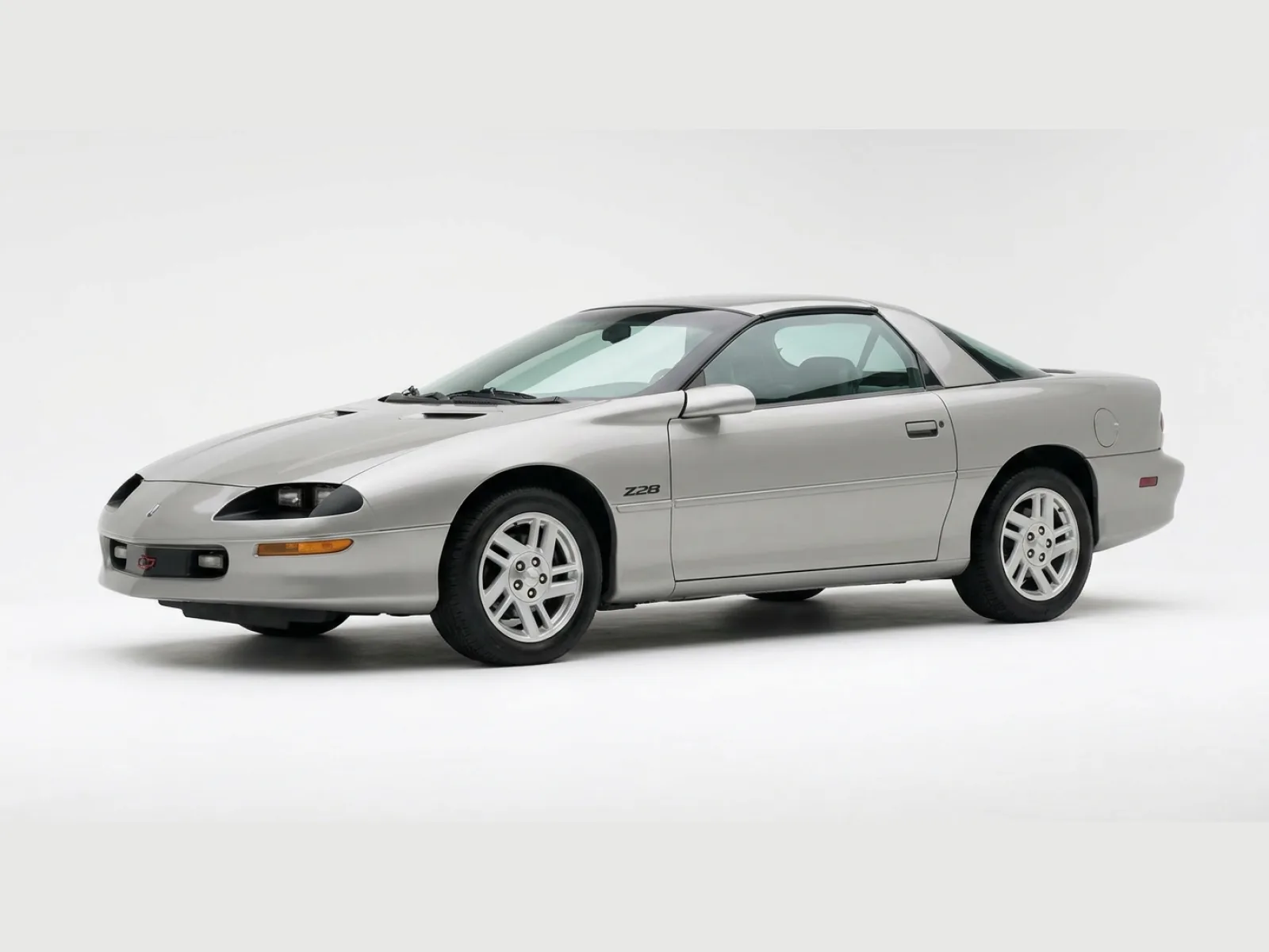 1997 Chevrolet Camaro