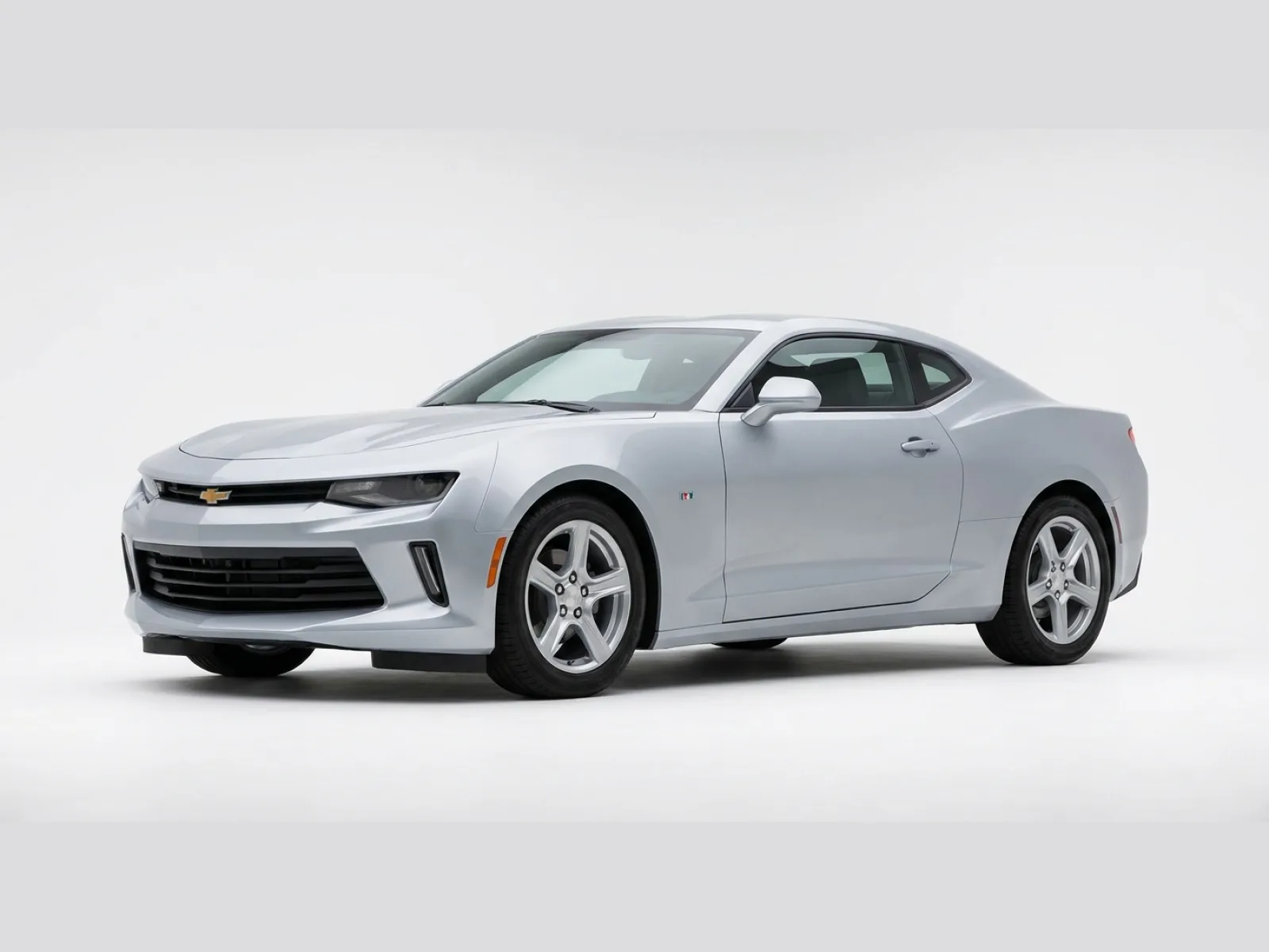 2016 Chevrolet Camaro