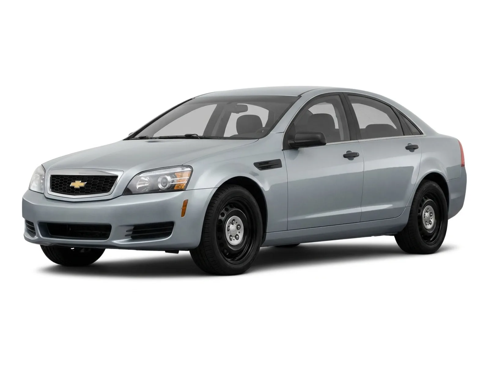 2017 Chevrolet Caprice