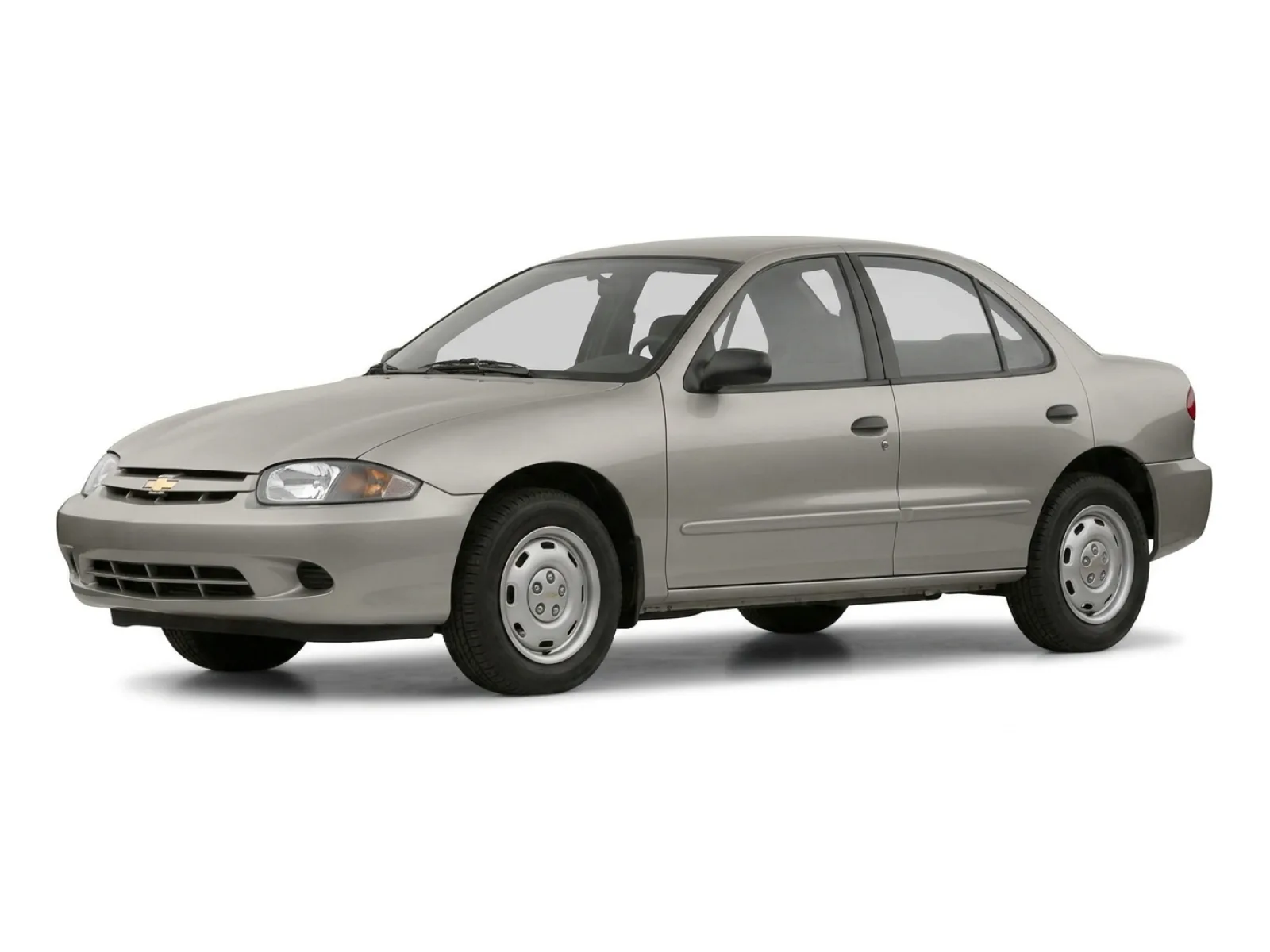 2005 Chevrolet Cavalier
