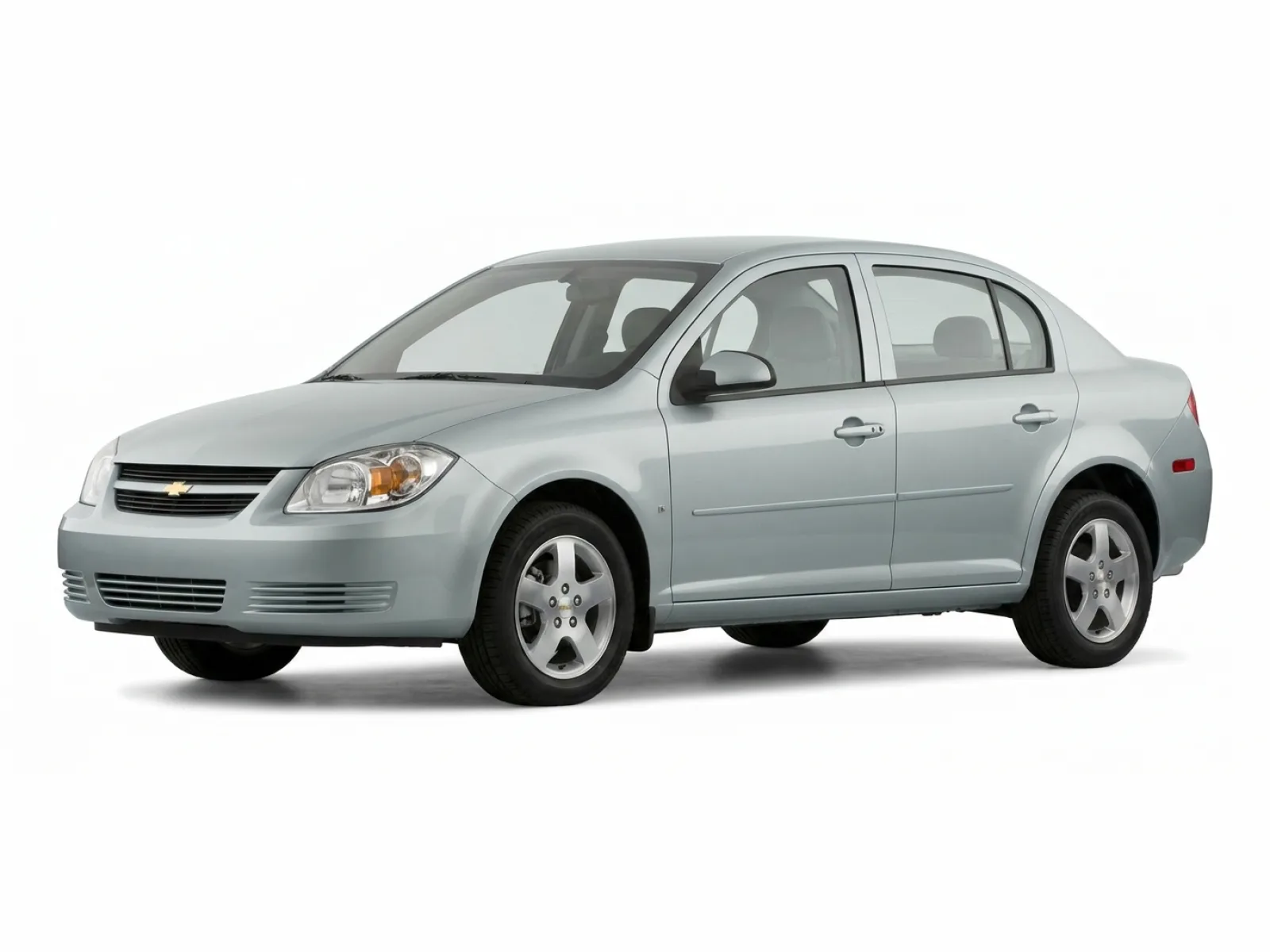 2007 Chevrolet Cobalt