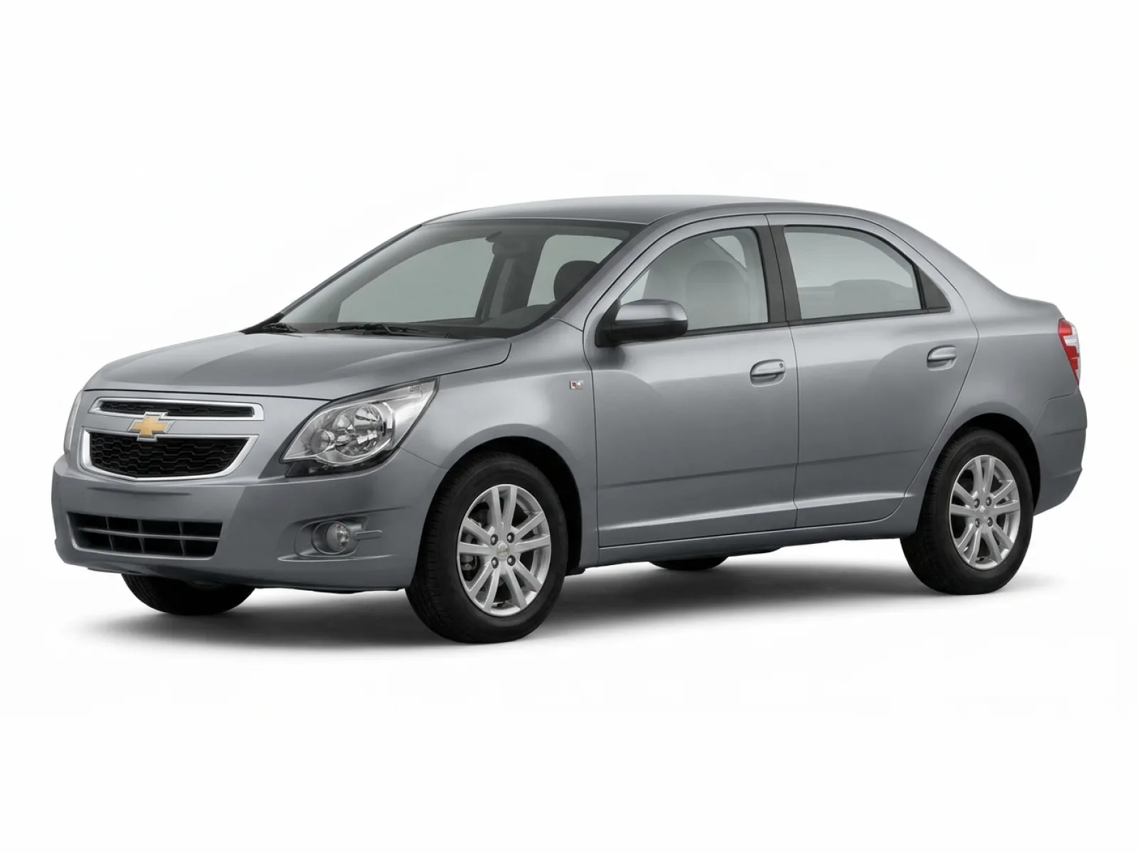 2010 Chevrolet Cobalt