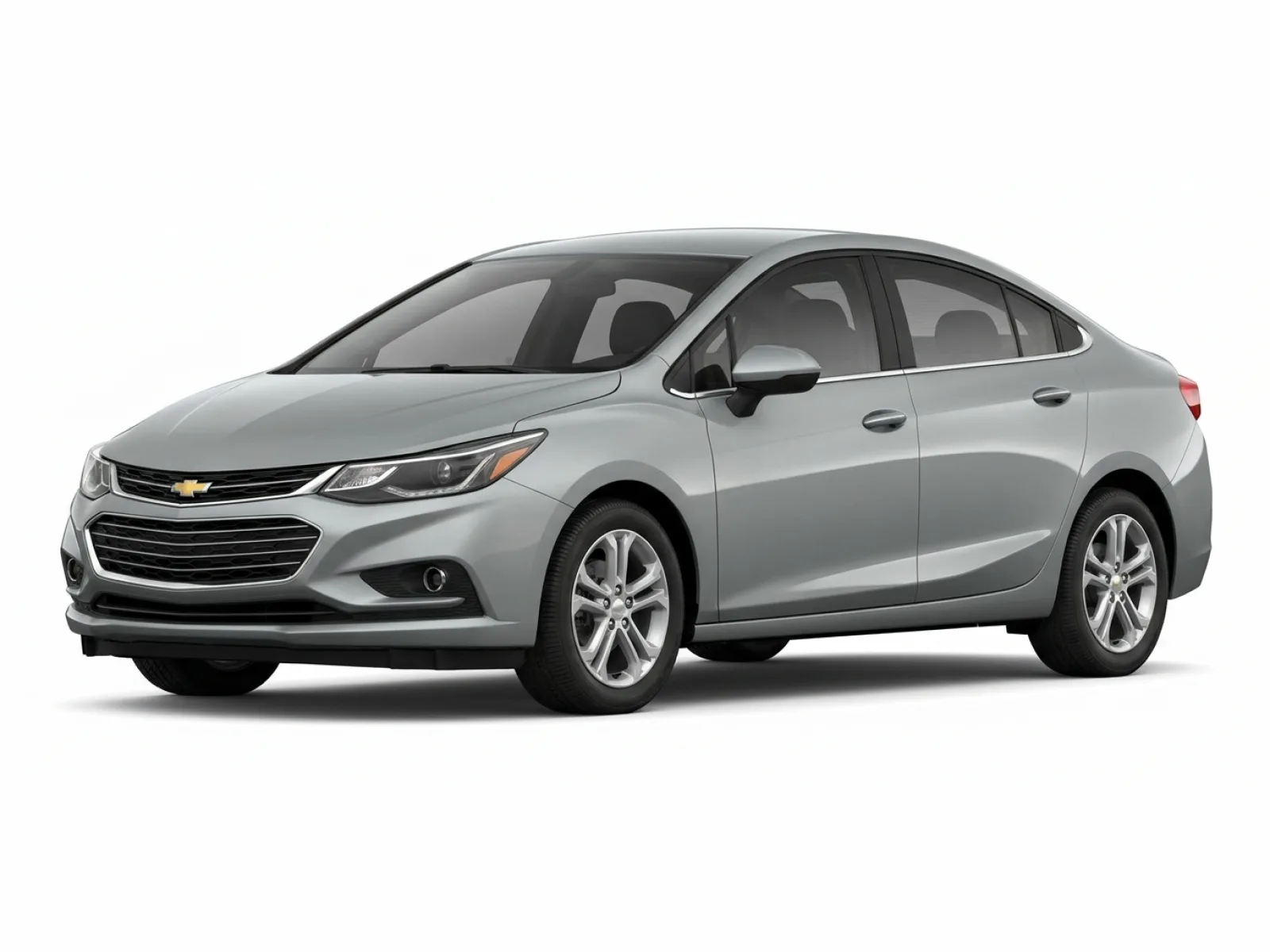 2019 Chevrolet Cruze
