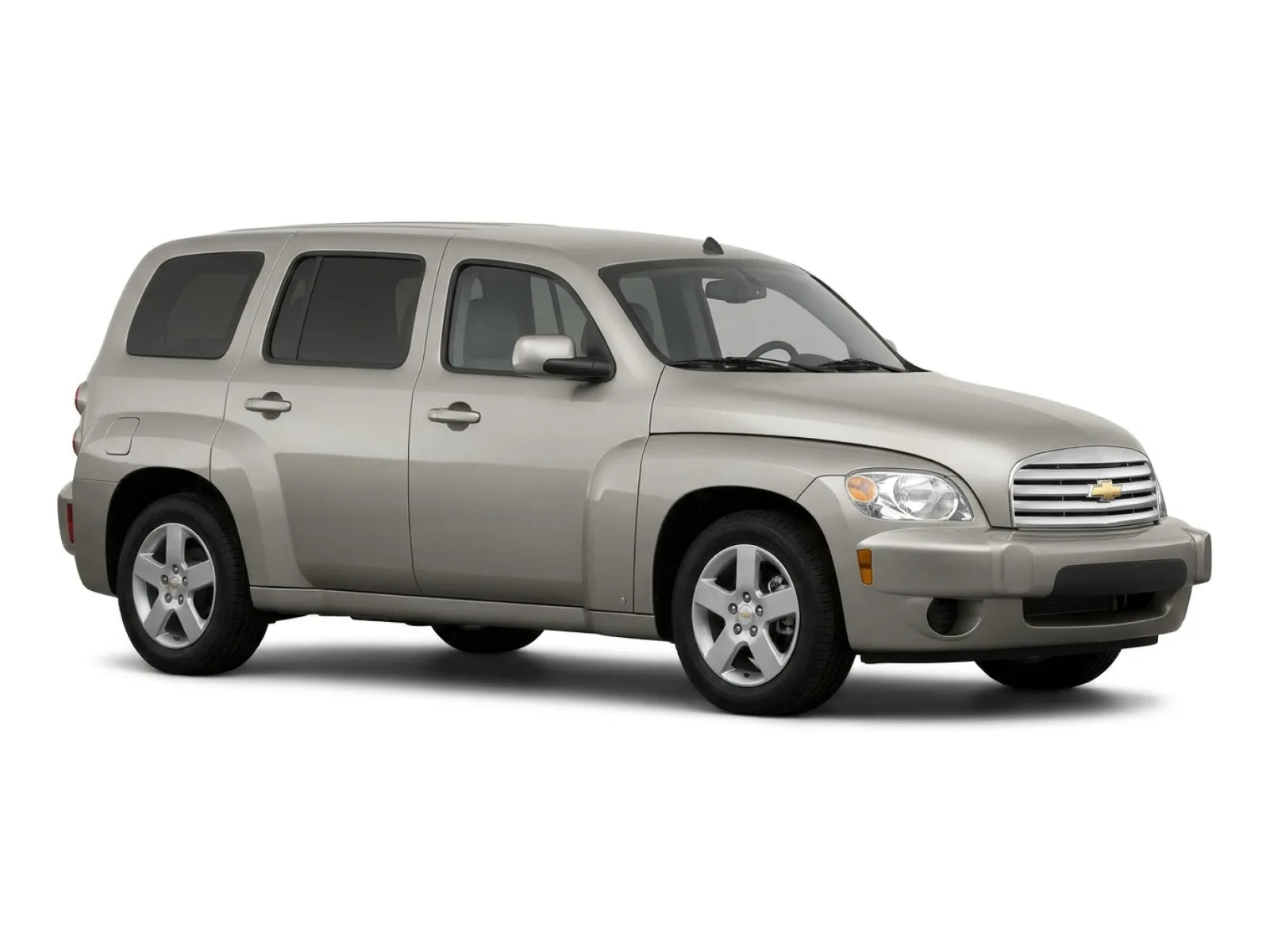 2007 Chevrolet HHR