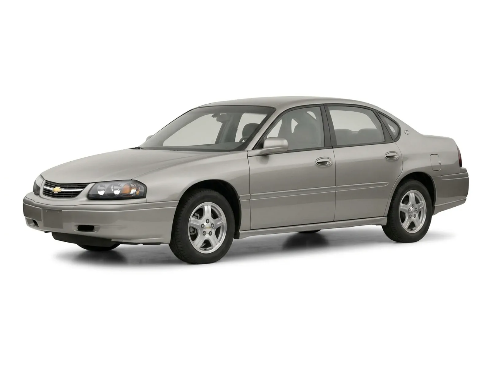 2005 Chevrolet Impala