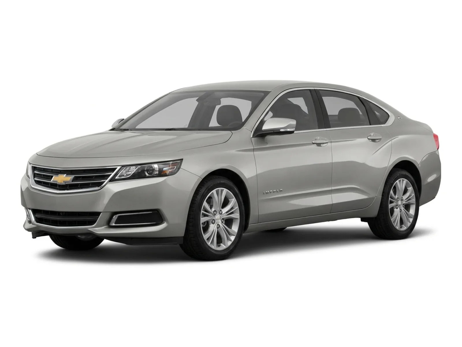 2009 Chevrolet Impala