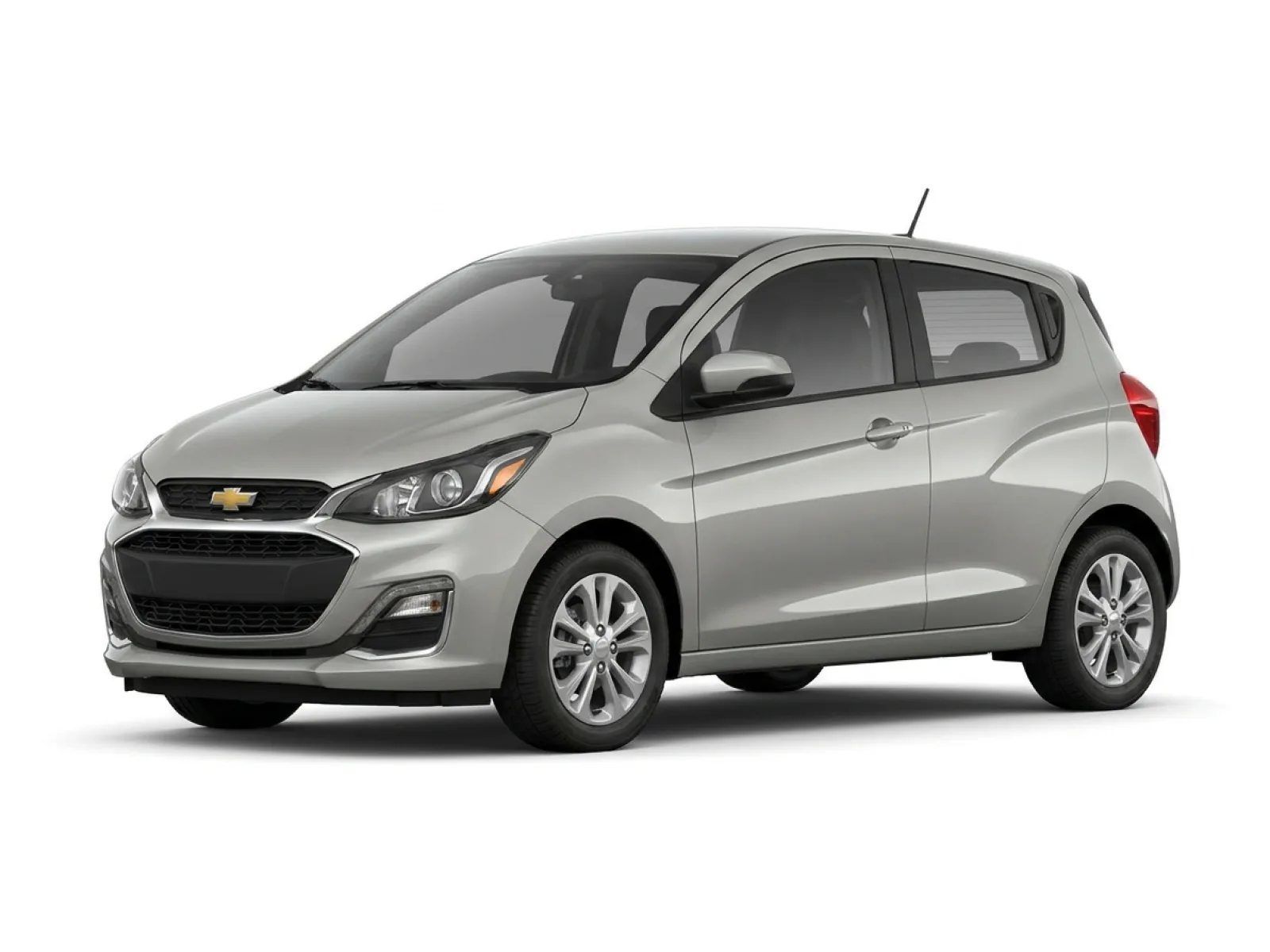 2015 Chevrolet Spark
