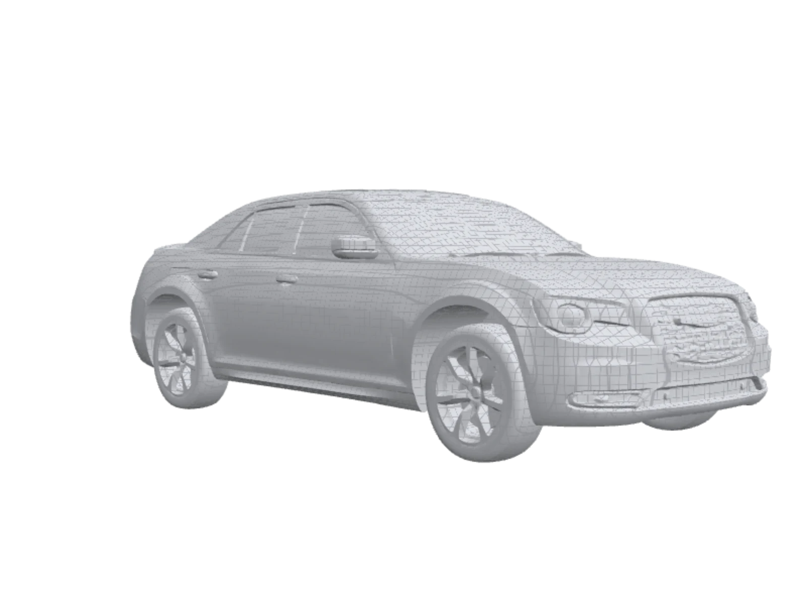 2014 Chrysler 300