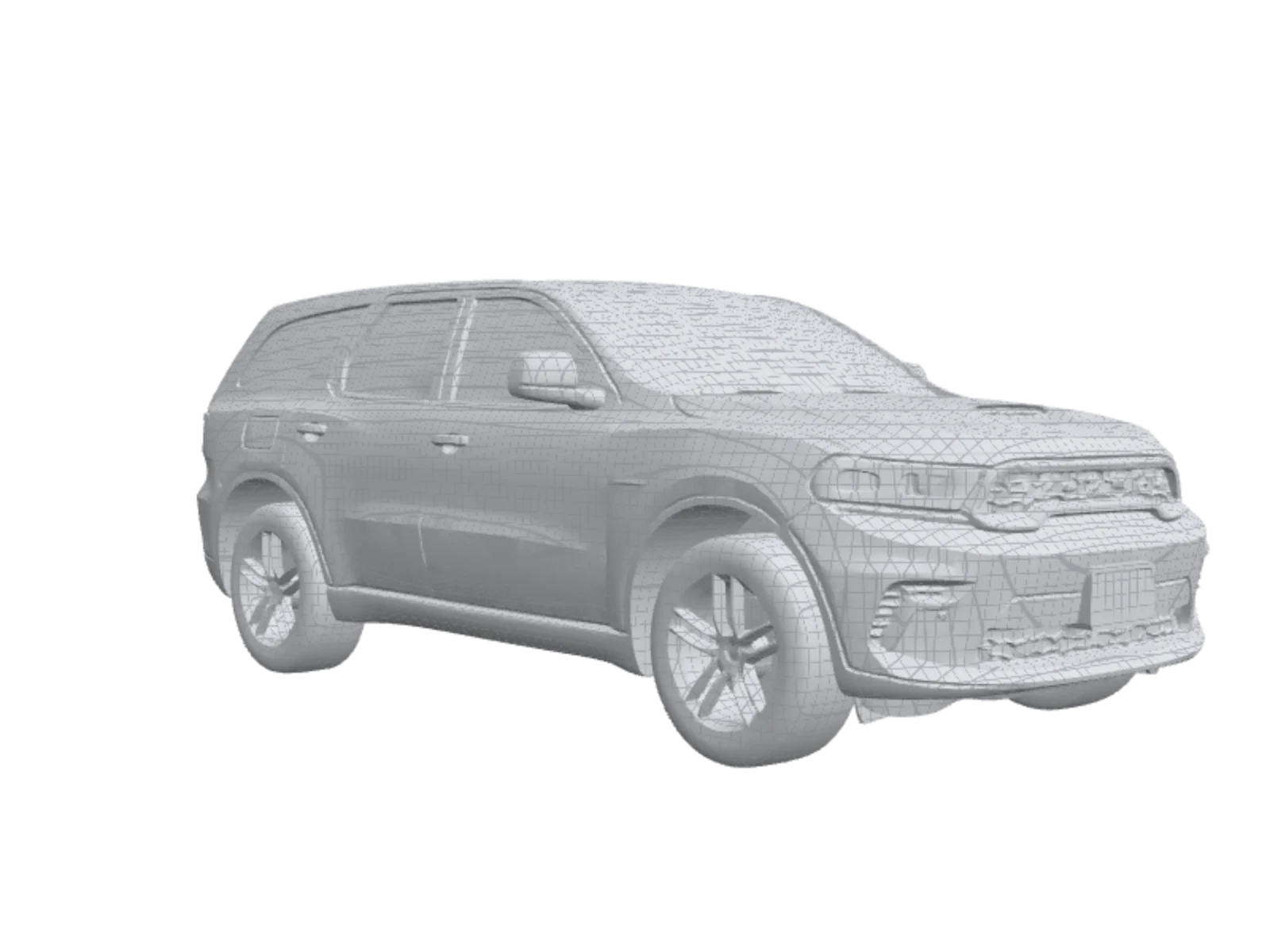 2000 Dodge Durango