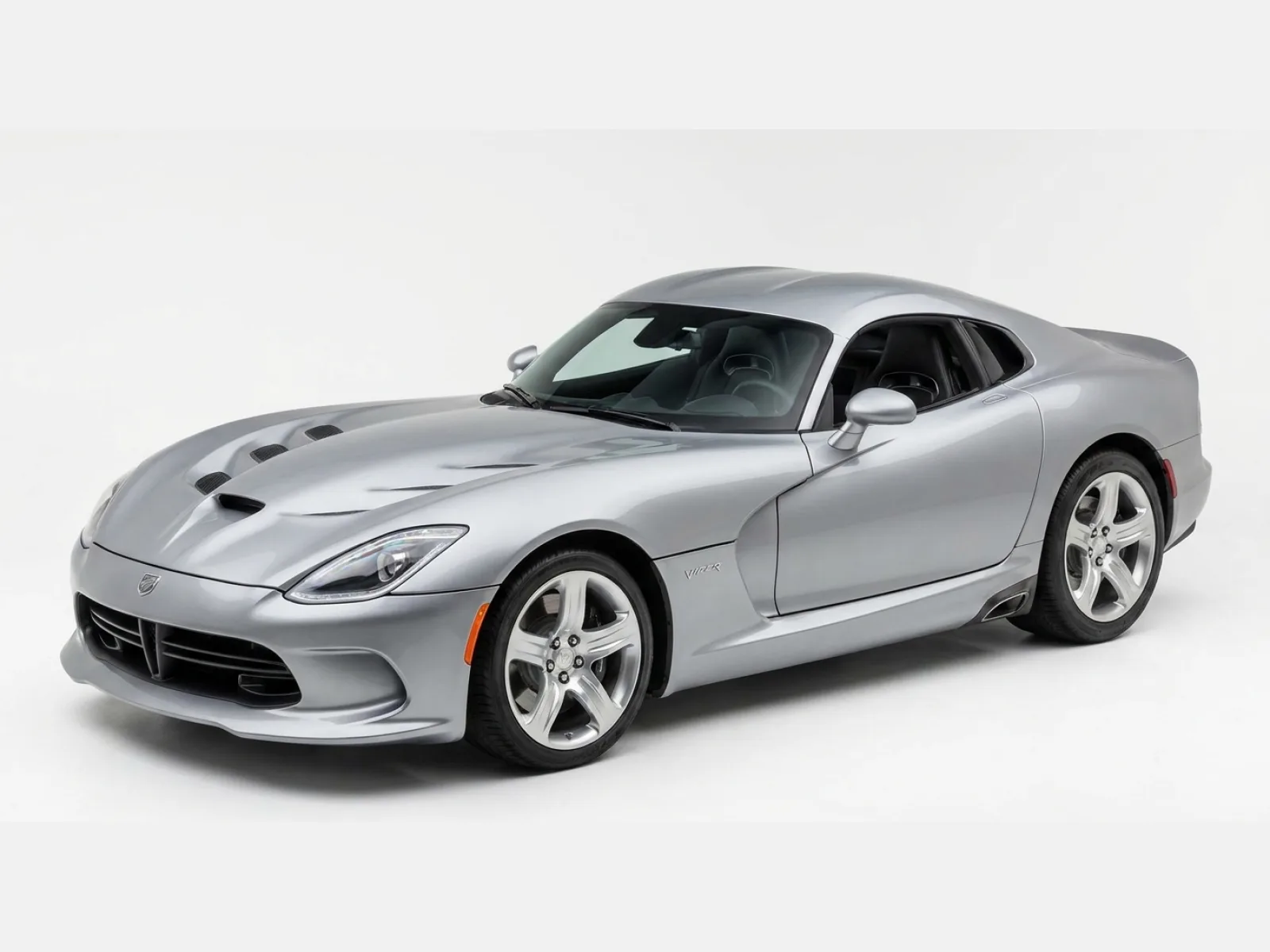 2016 Dodge Viper