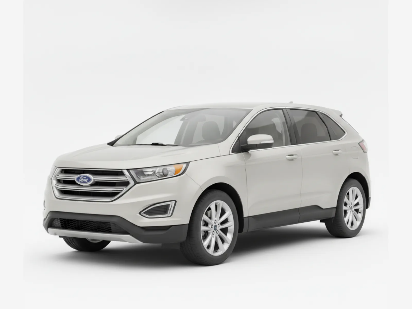 2025 Ford Edge