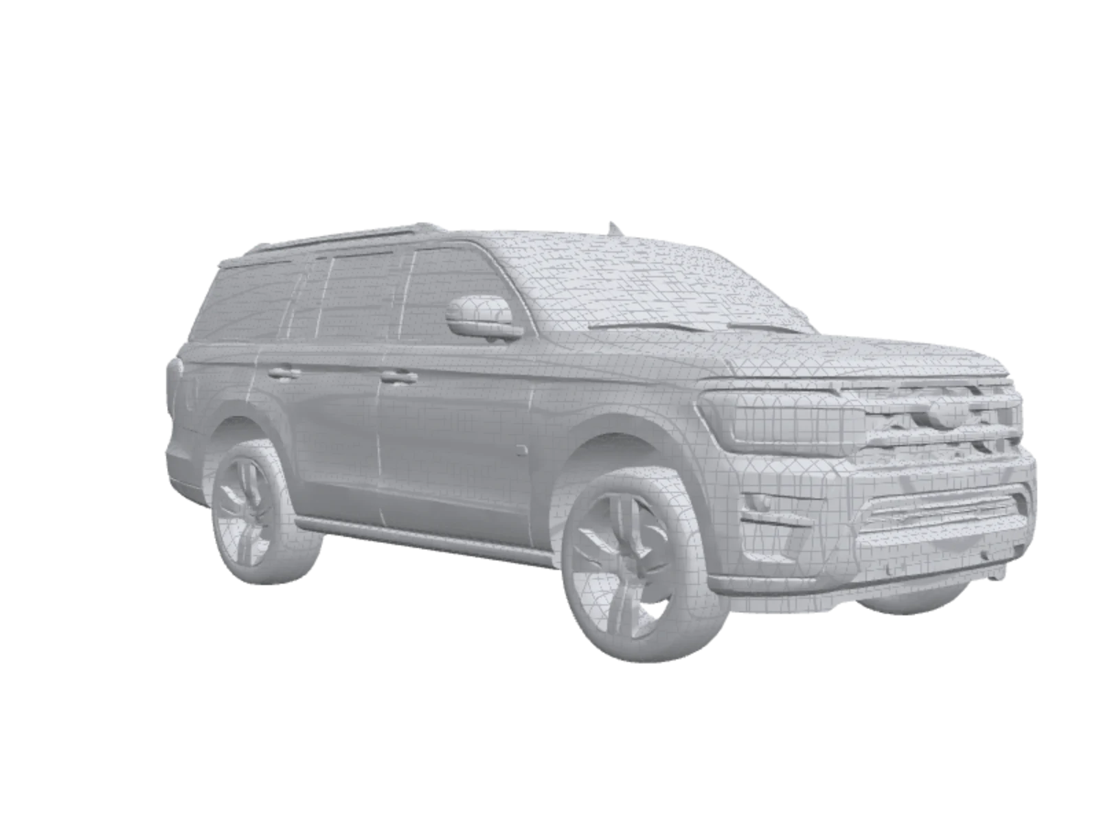 2021 Ford Expedition