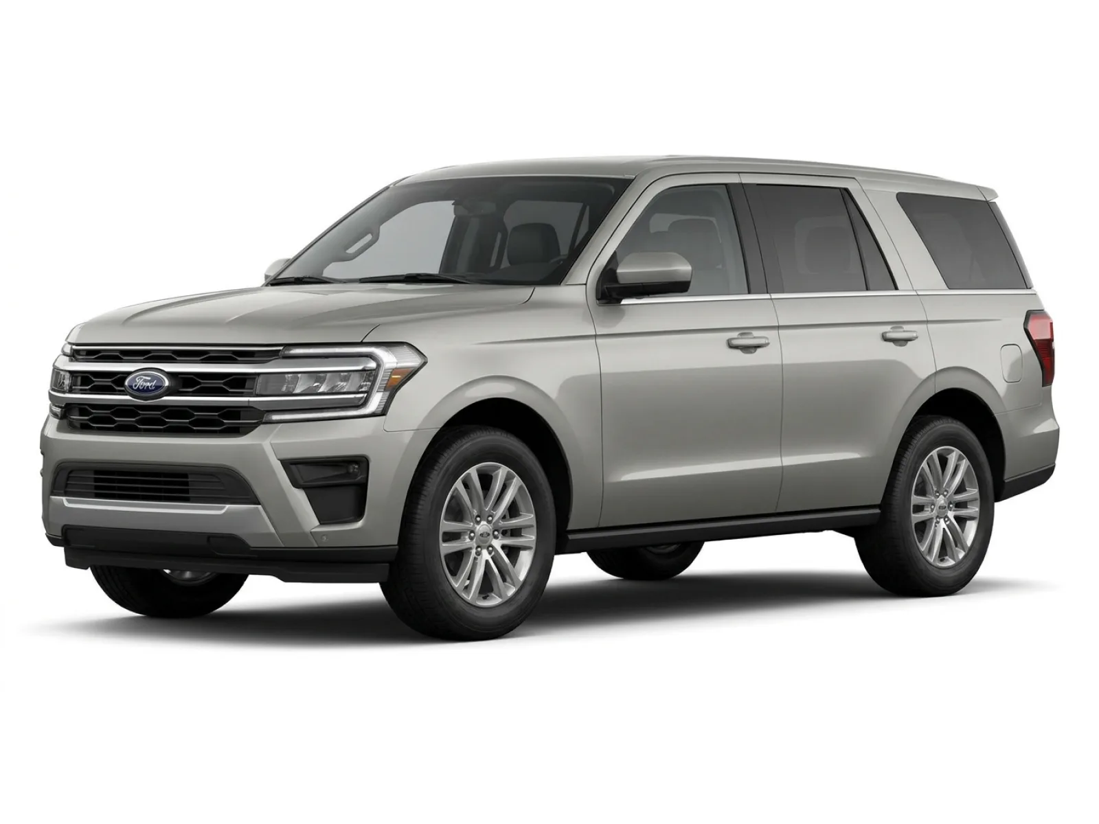 2026 Ford Expedition