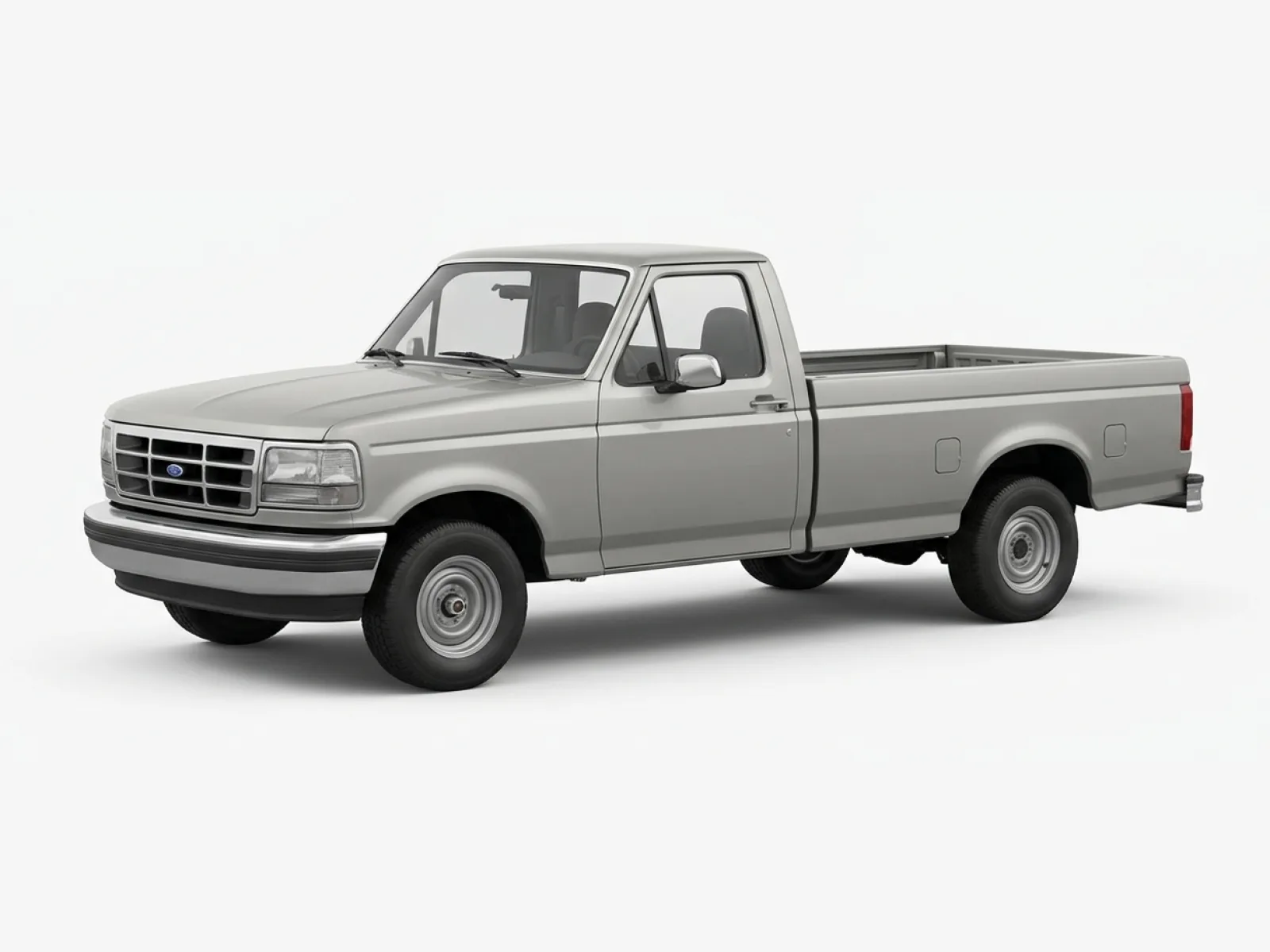 1996 Ford F-150