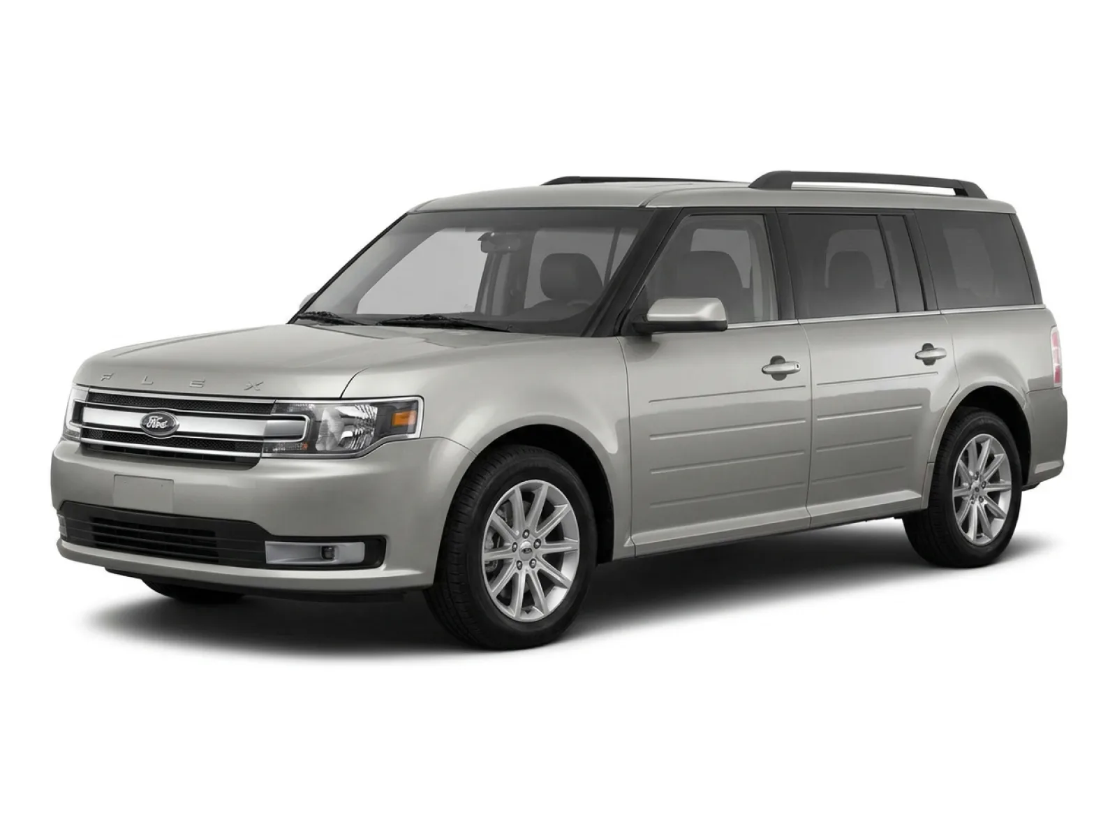 2017 Ford Flex