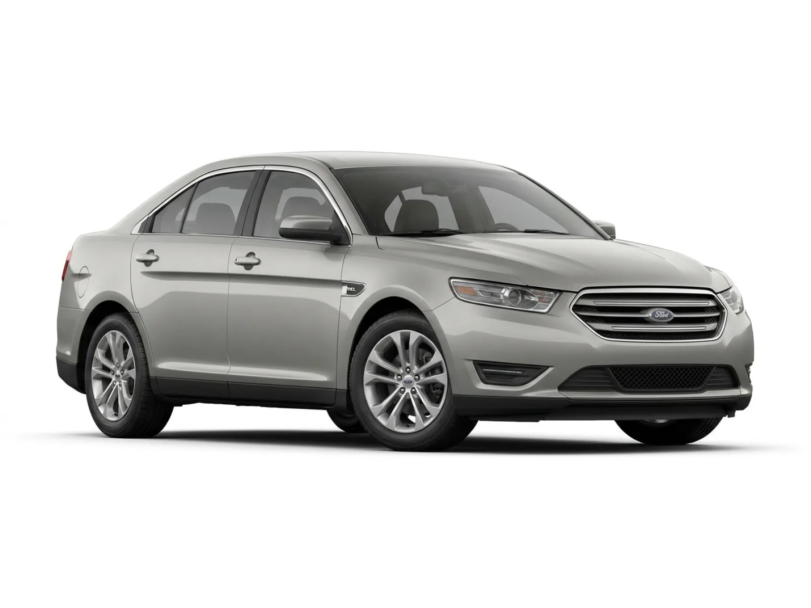 2013 Ford Taurus