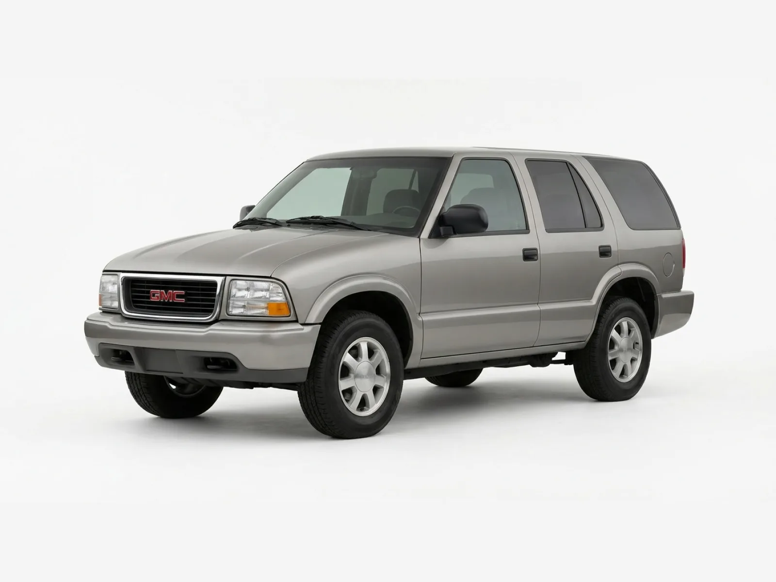 1999 GMC Envoy