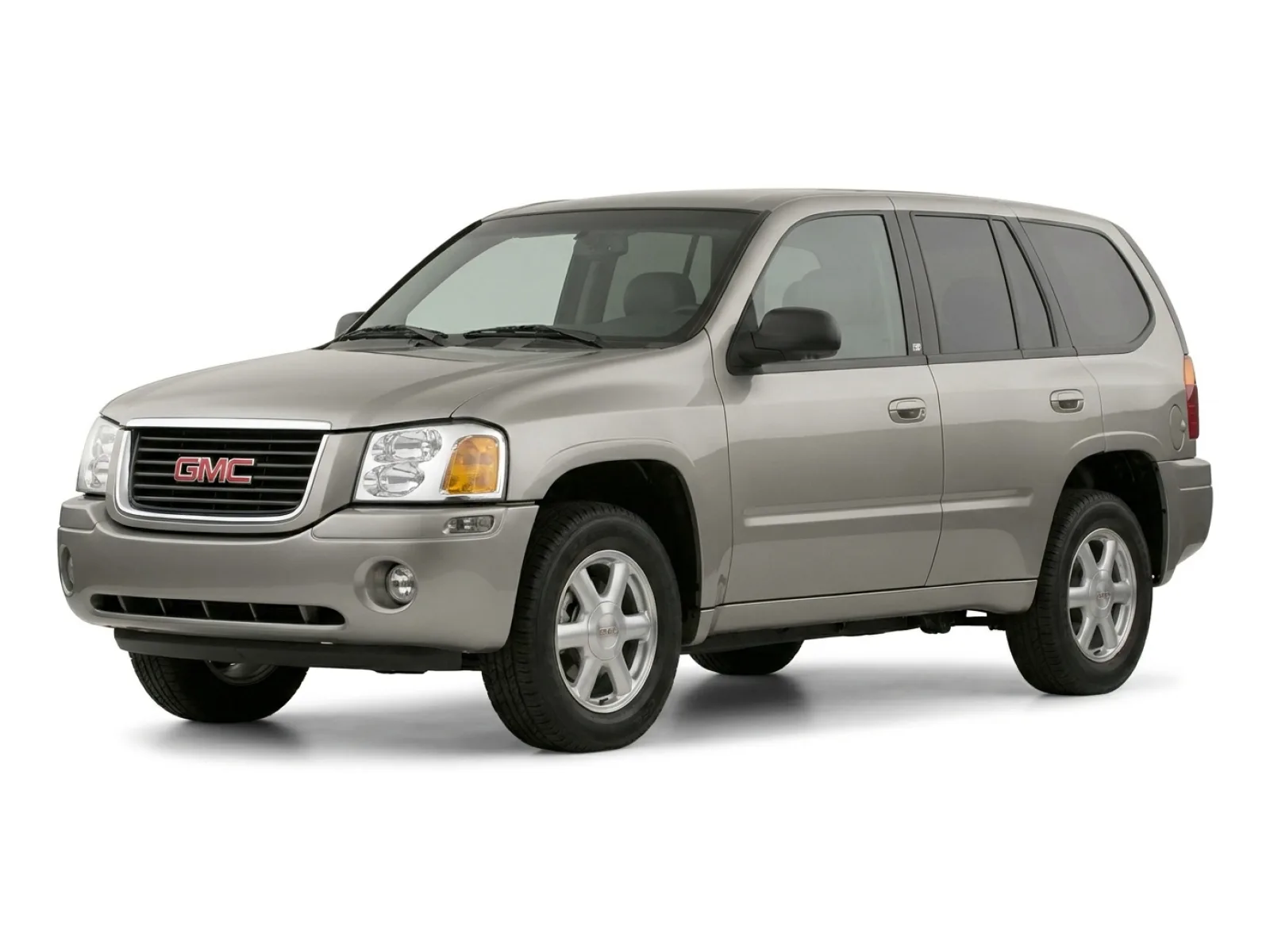 2002 GMC Envoy