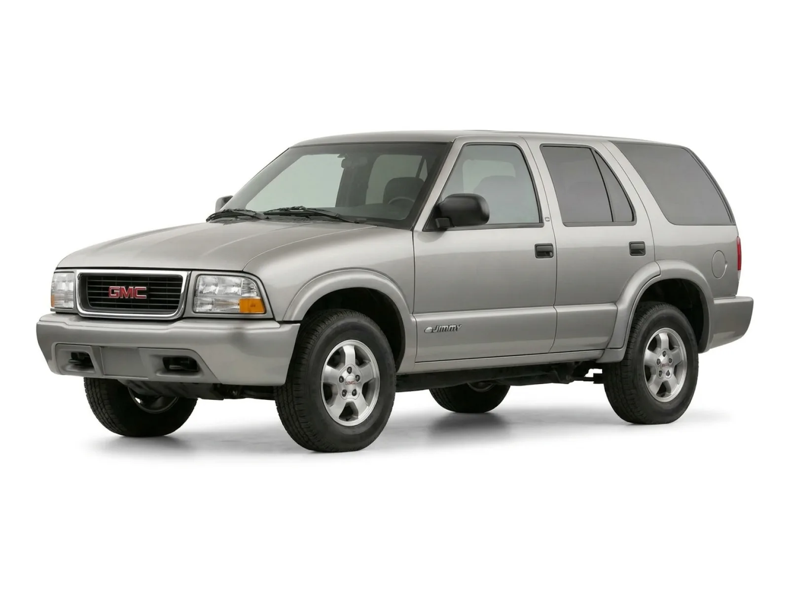 2005 GMC Jimmy