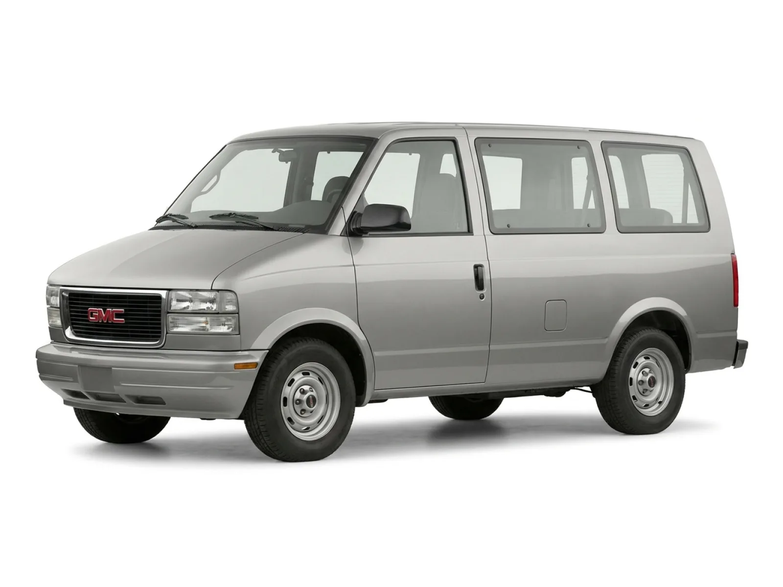 2005 GMC Safari