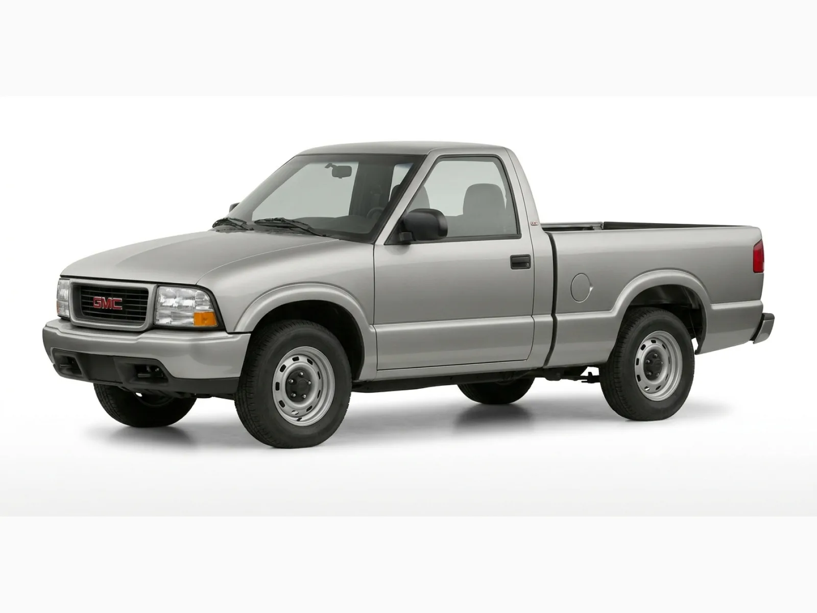 2004 GMC Sonoma