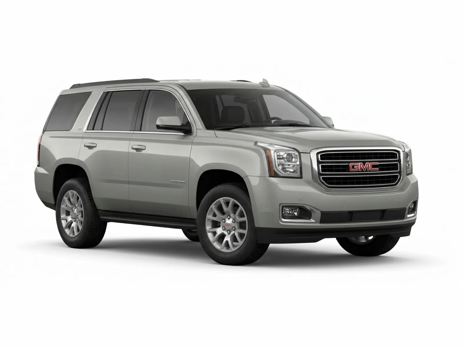 2009 GMC Yukon