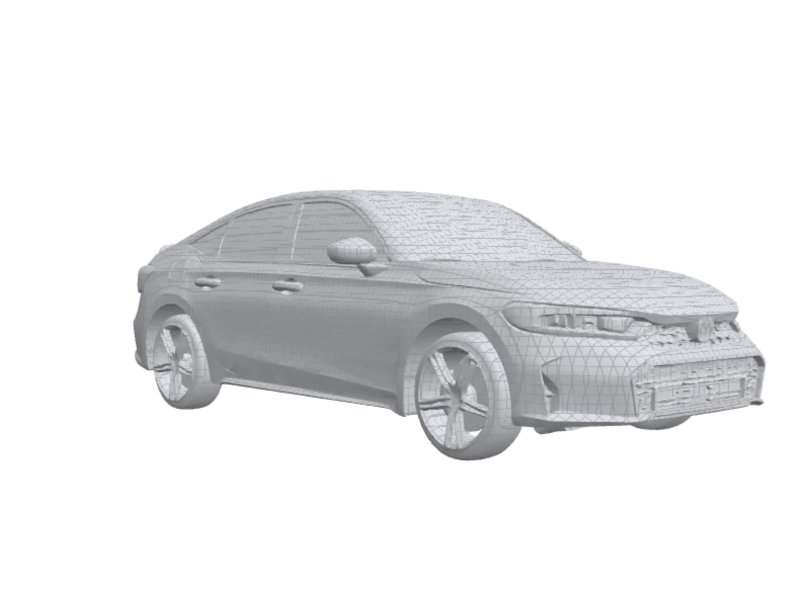 2005 Honda Civic