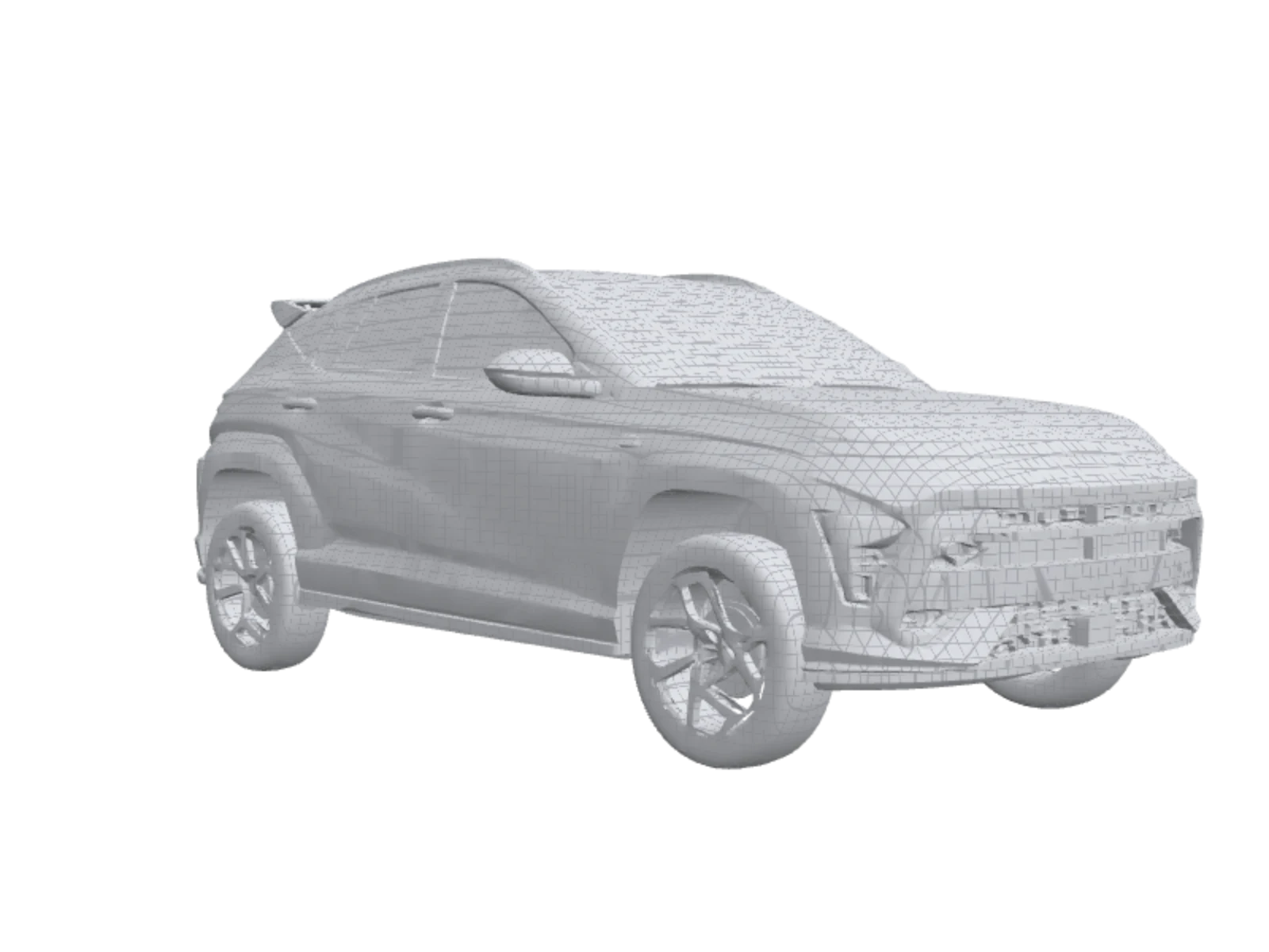 2026 Hyundai Kona