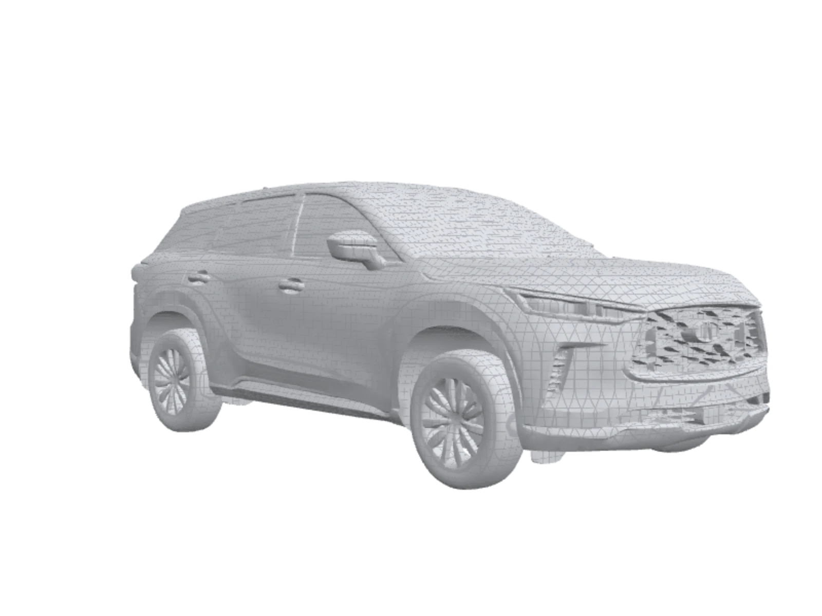 2022 Infiniti QX60