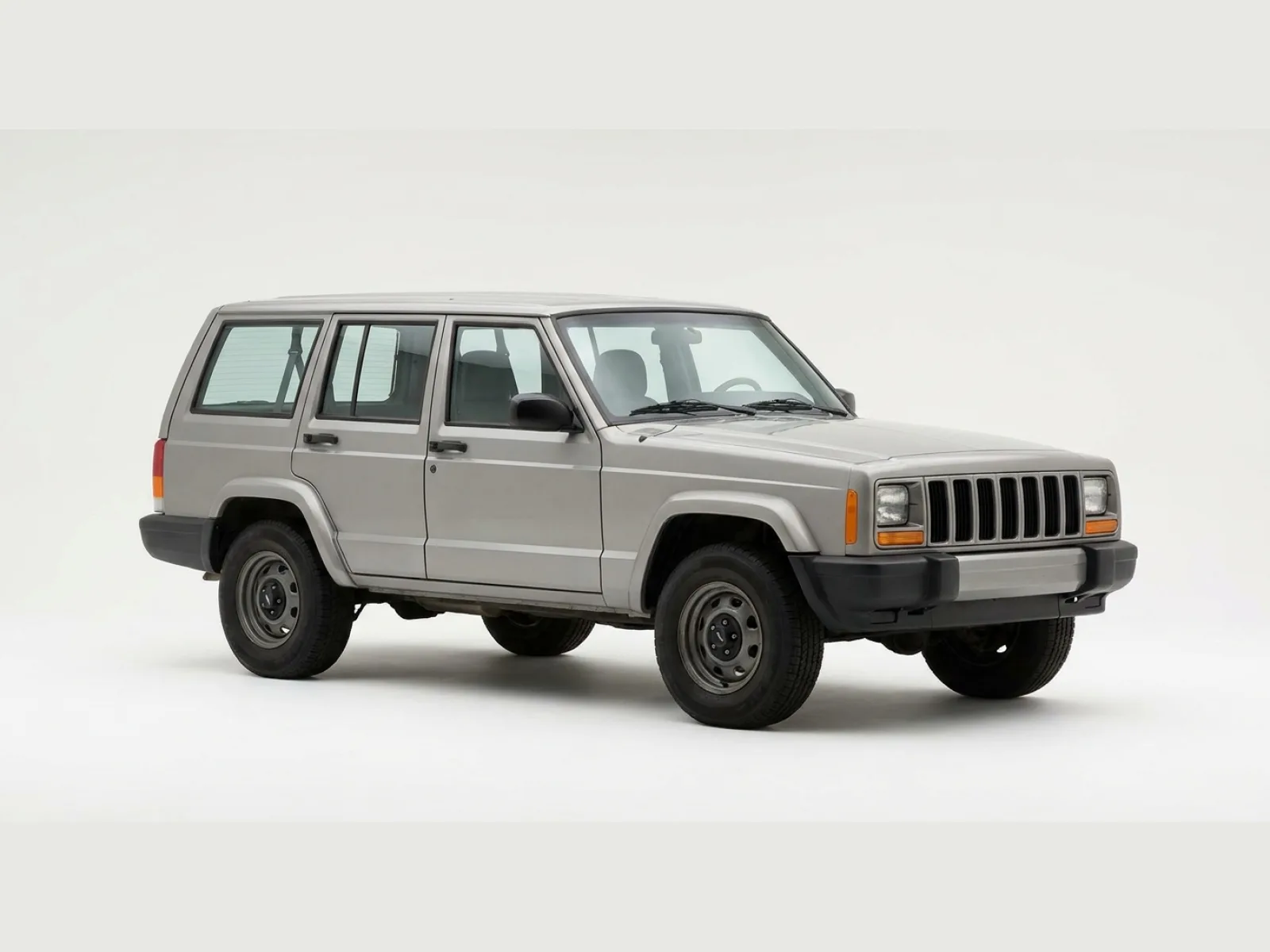 1999 Jeep Cherokee