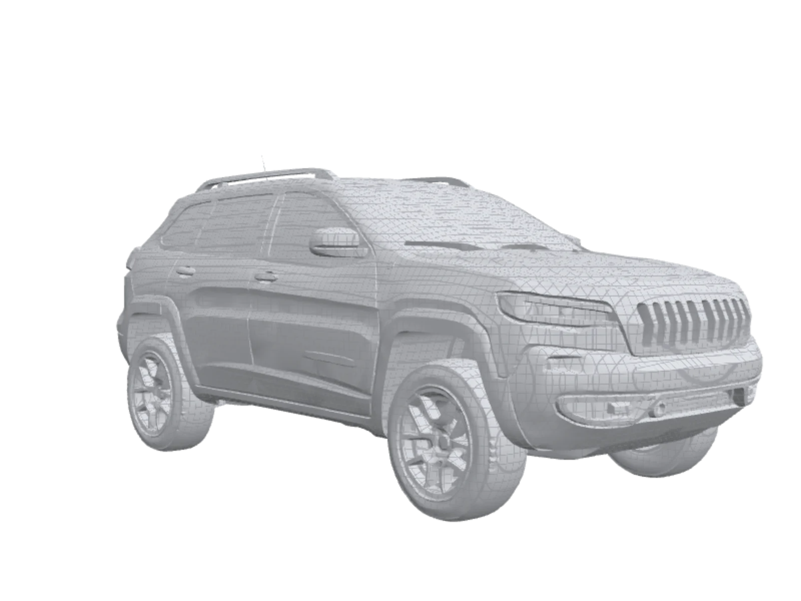 2023 Jeep Cherokee